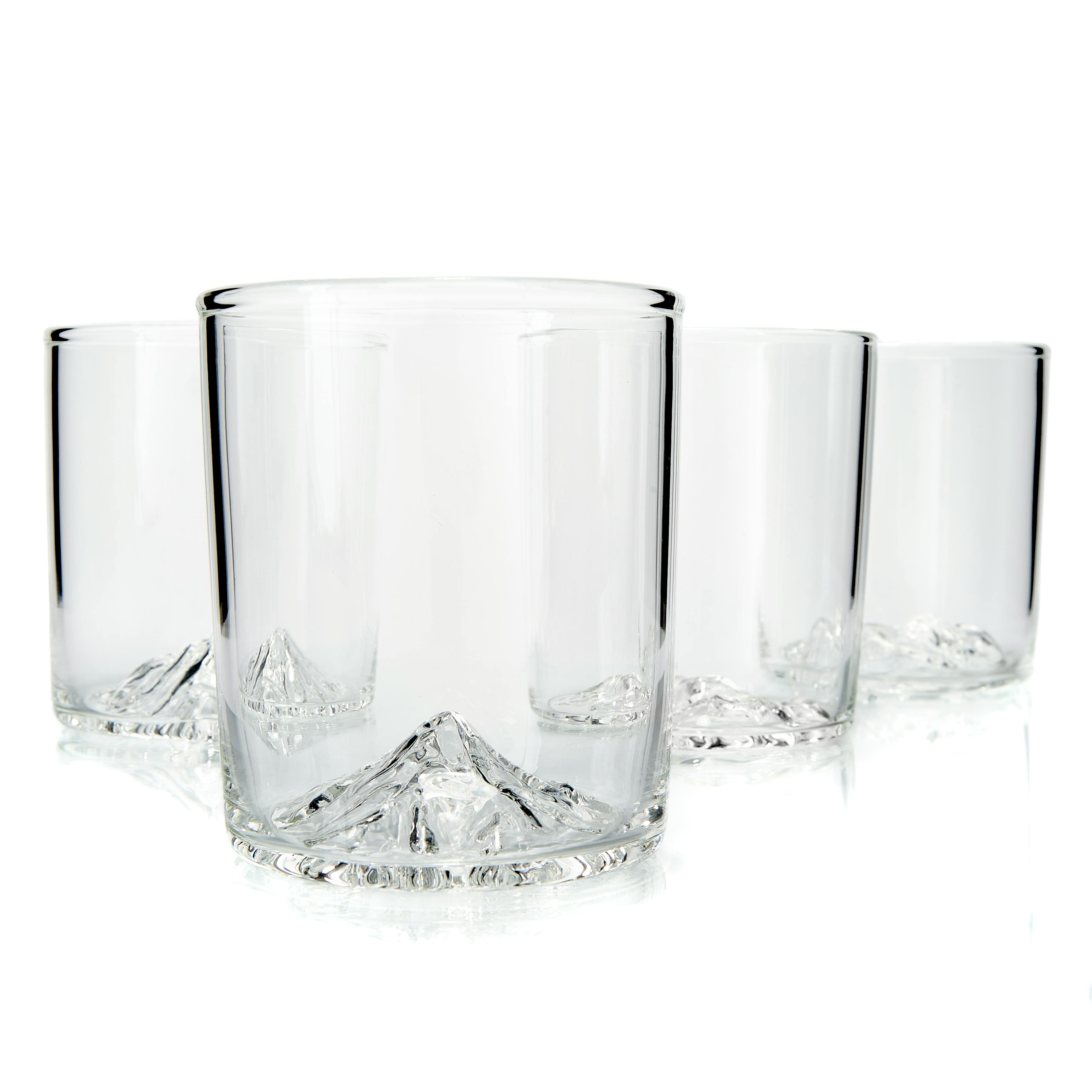 QLC-Old Fashioned-American Collection Highball Glass (SET OF 8