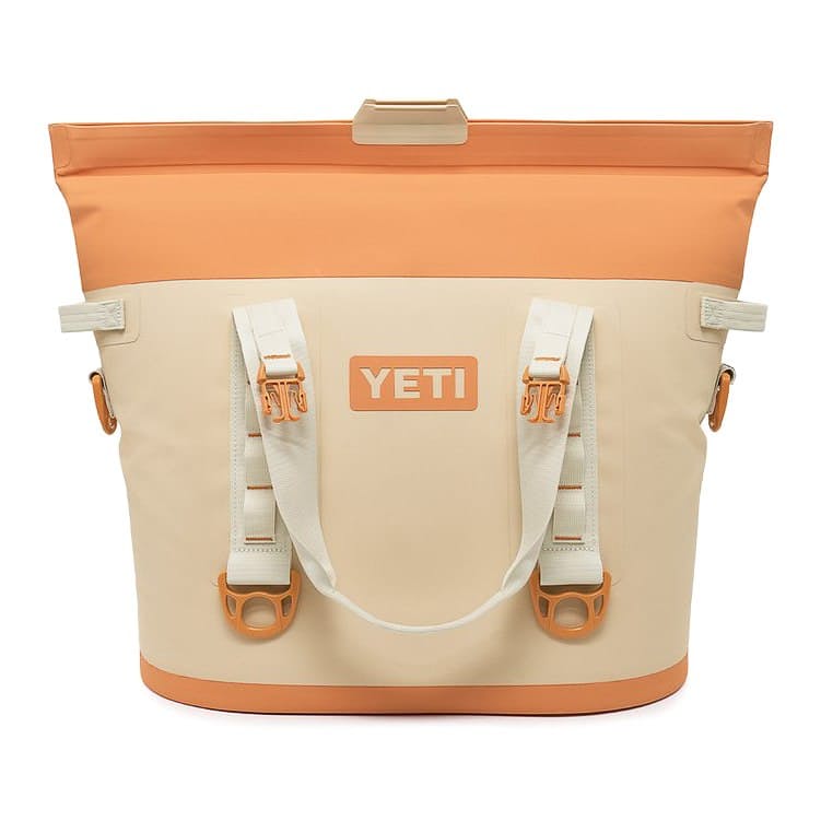 Yeti's King Crab Orange — TCO Fly Shop