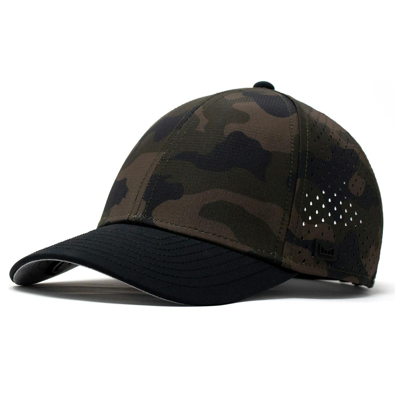Melin A-Game Hydro Floating Performance Snapback