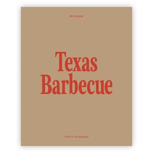 Texas BBQ photo Almanac