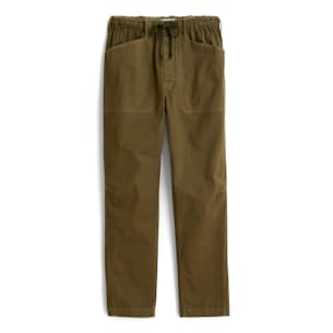 Pull on Button Fly Pants