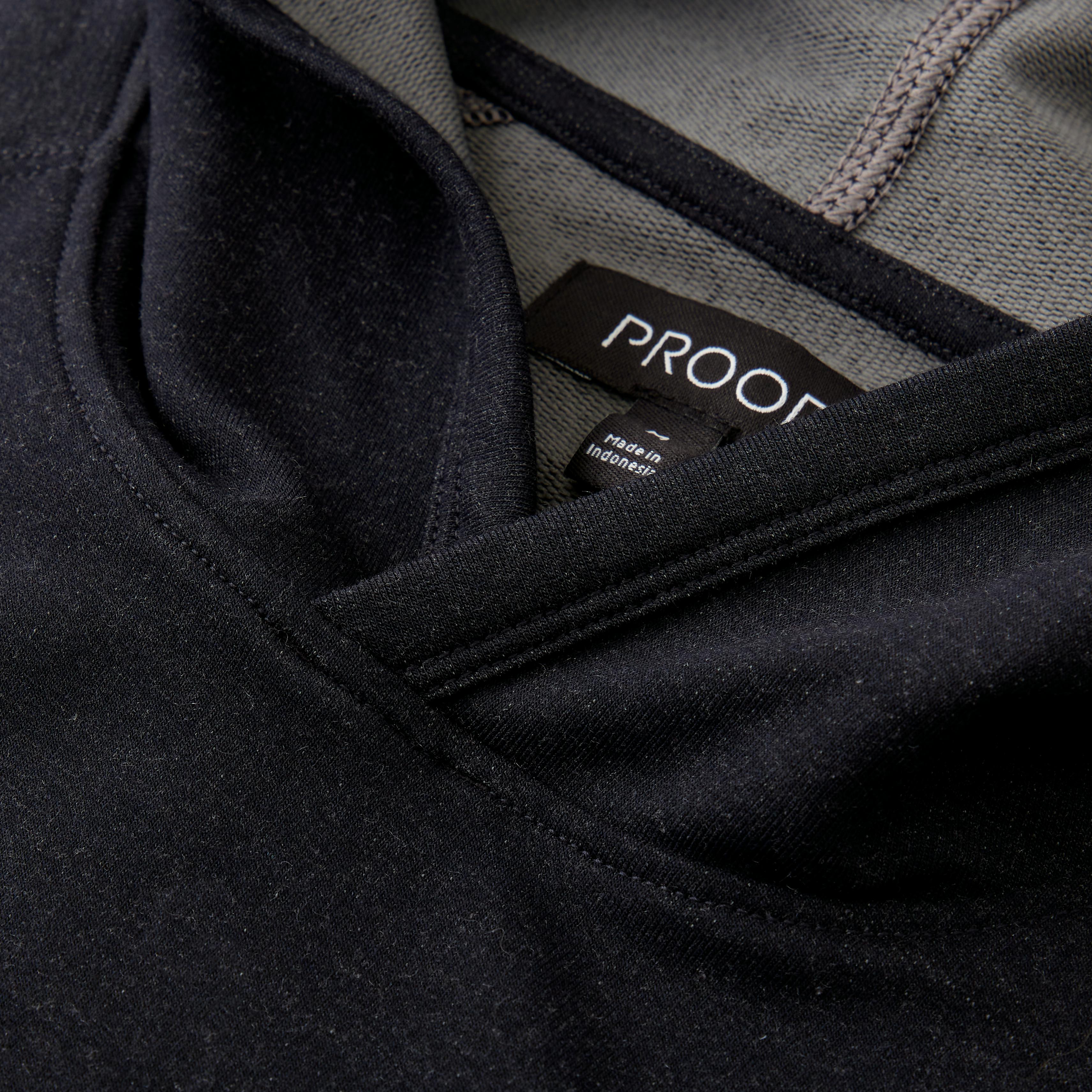 Proof Core Pullover Hoodie