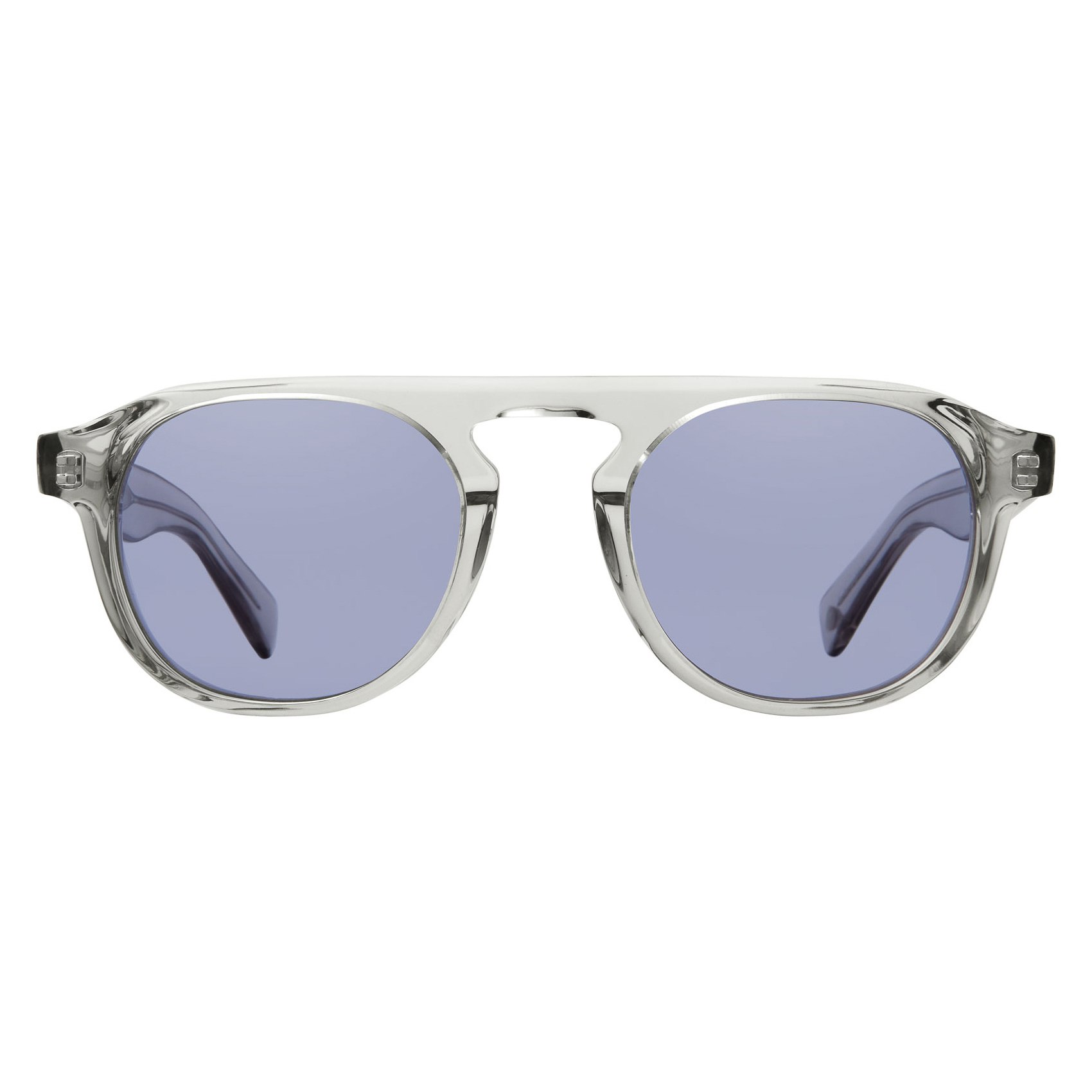 Garrett Leight California Optics Harding X - LLG/Dreamboat