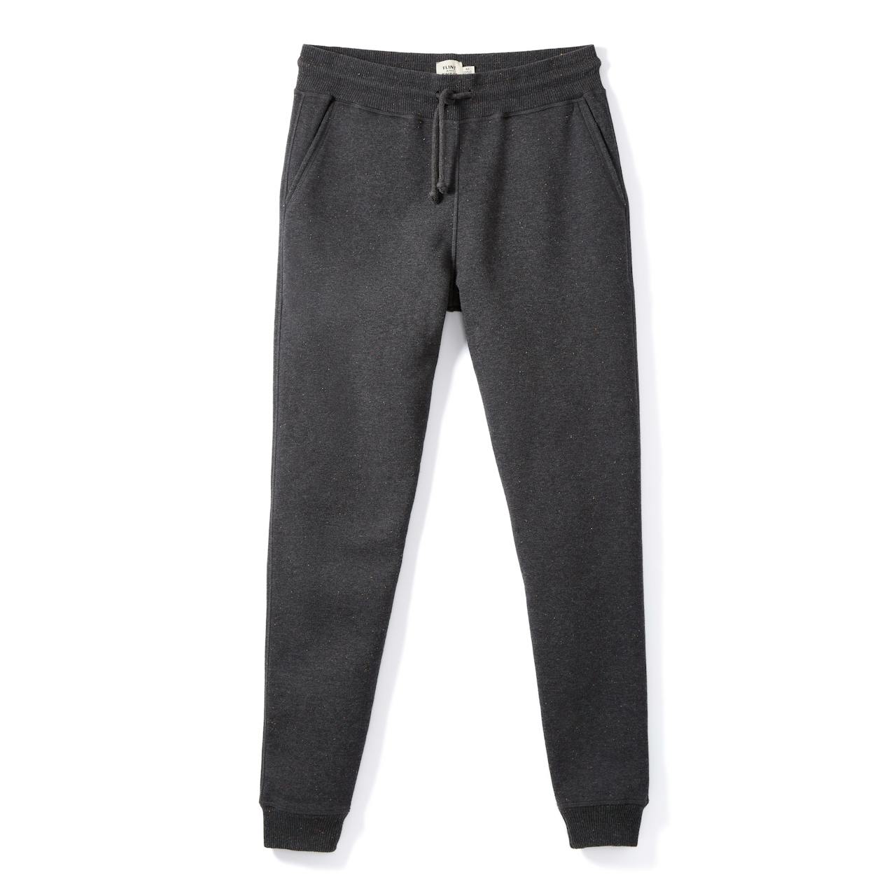 Keep Your Legs Warm With These Sherpa Lined Sweatpants From Flint And Tinder