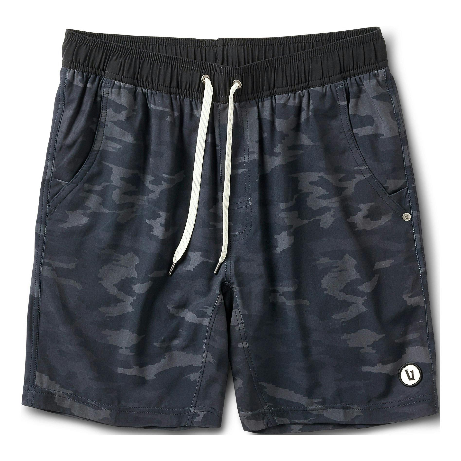 Kore Athletic Short - Lined 7.5"