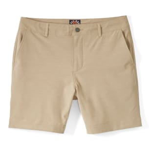 Belt Loop All Day Shorts - 7"