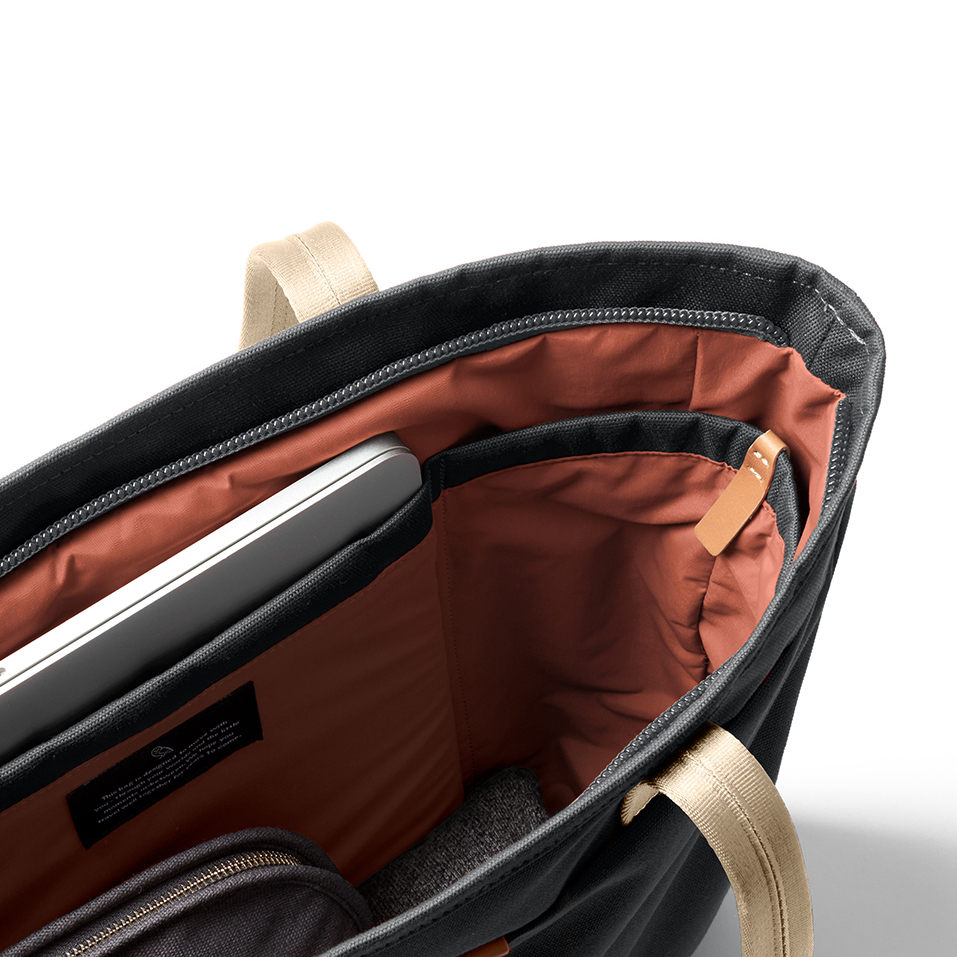 Tokyo Tote Bag - Thumbnail 2