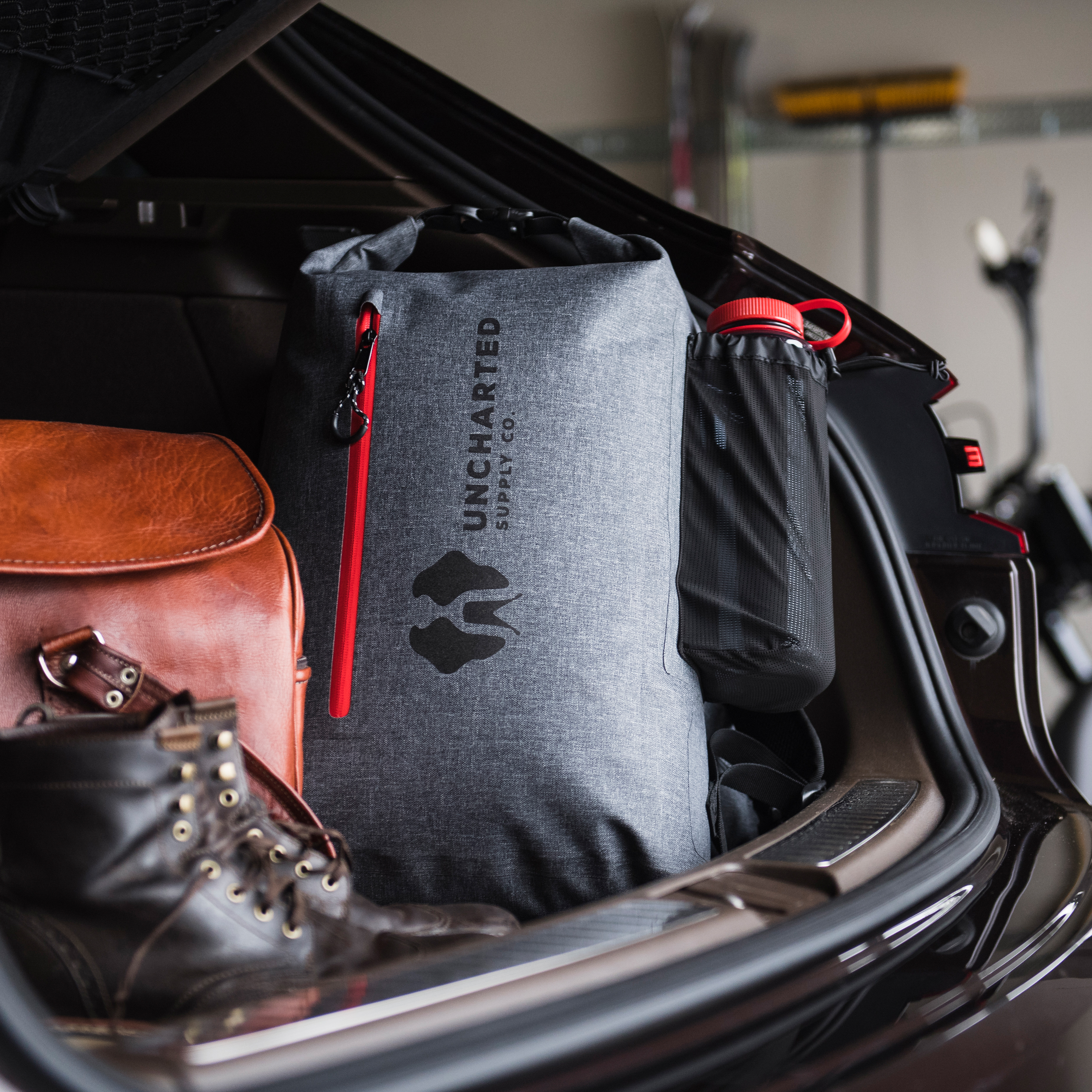 Seventy2 Survival System Backpack - Thumbnail 4