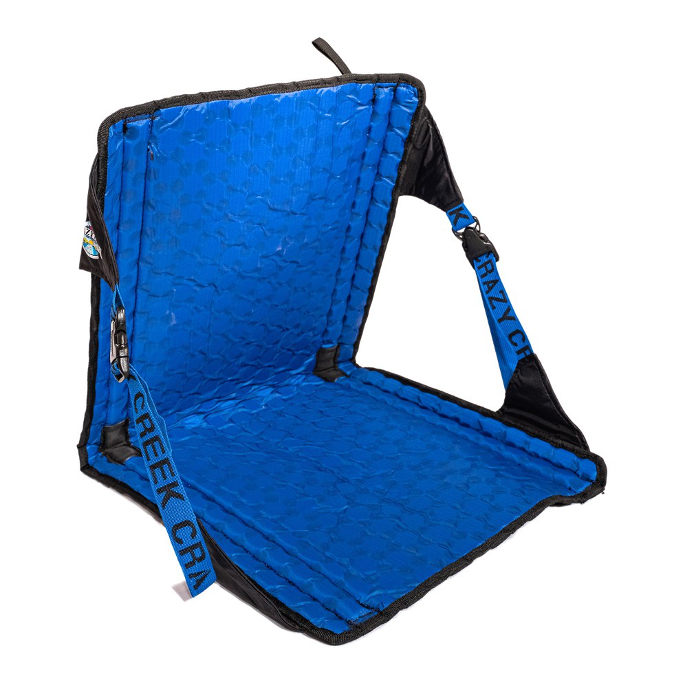 Crazy Creek HEX 2.0 ORIGINAL CHAIR 青 Amazon.com : Crazy Creek HEX 2.0 Original Chair for Camping