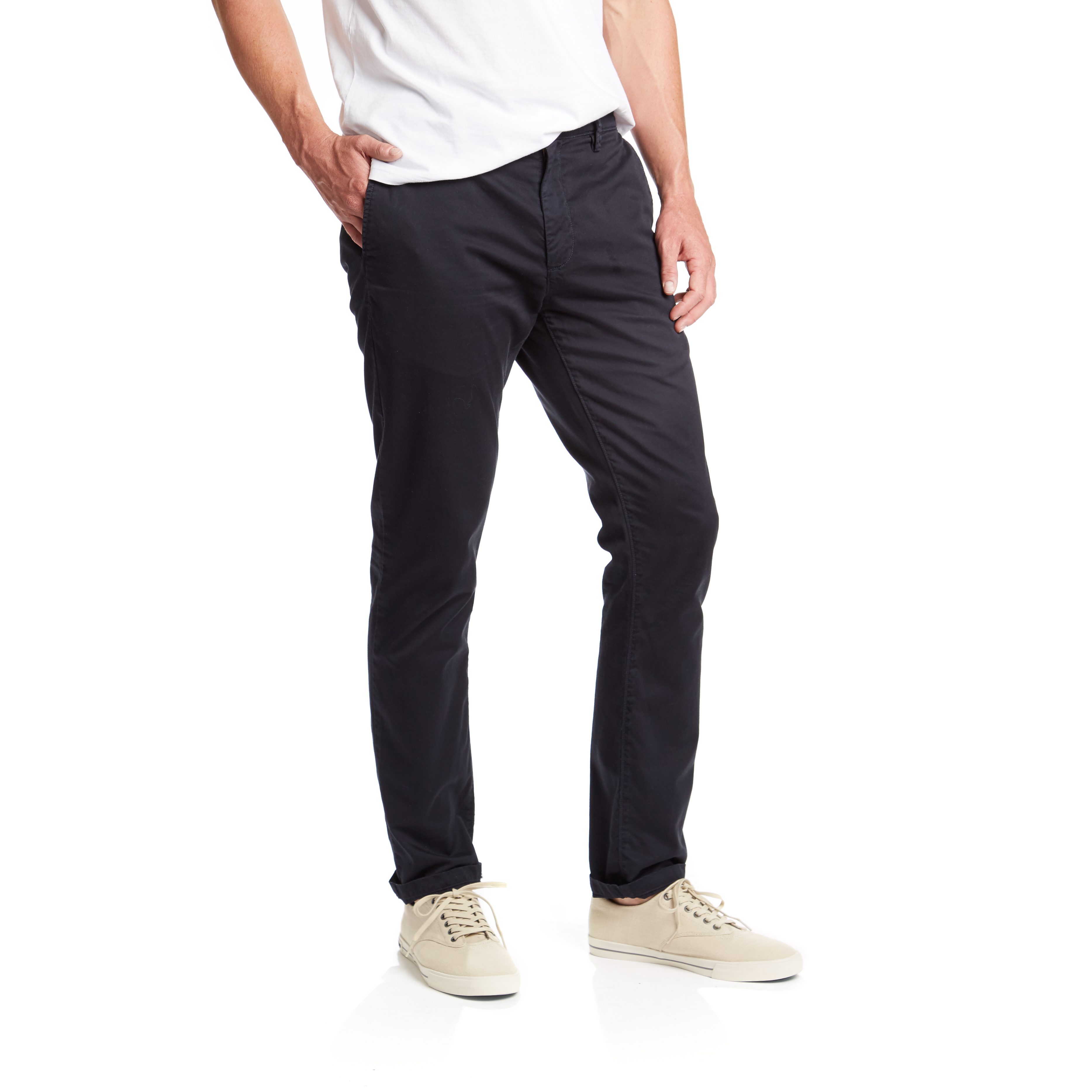 Stretch lightweight chinos clearance