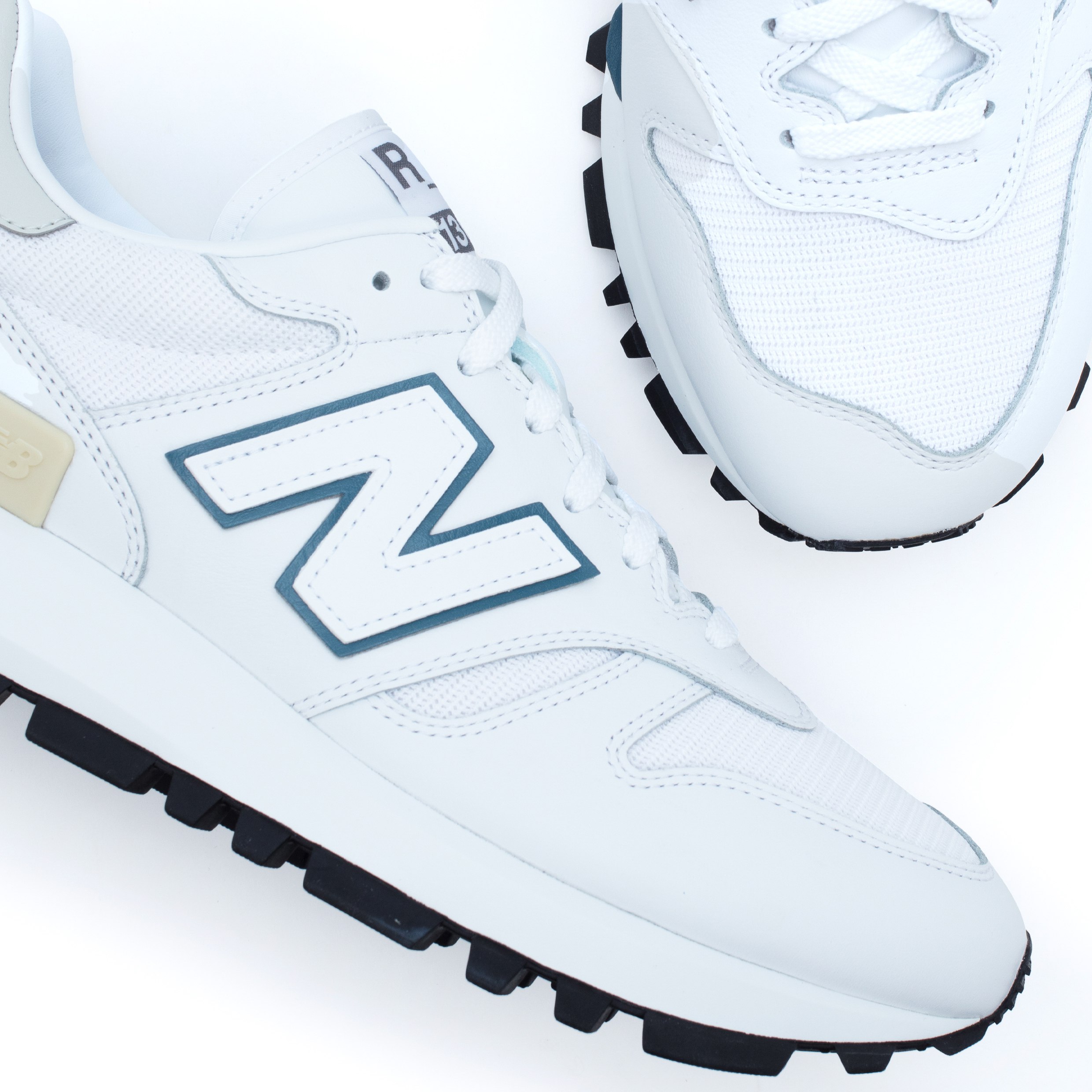 new balance rc1300 white