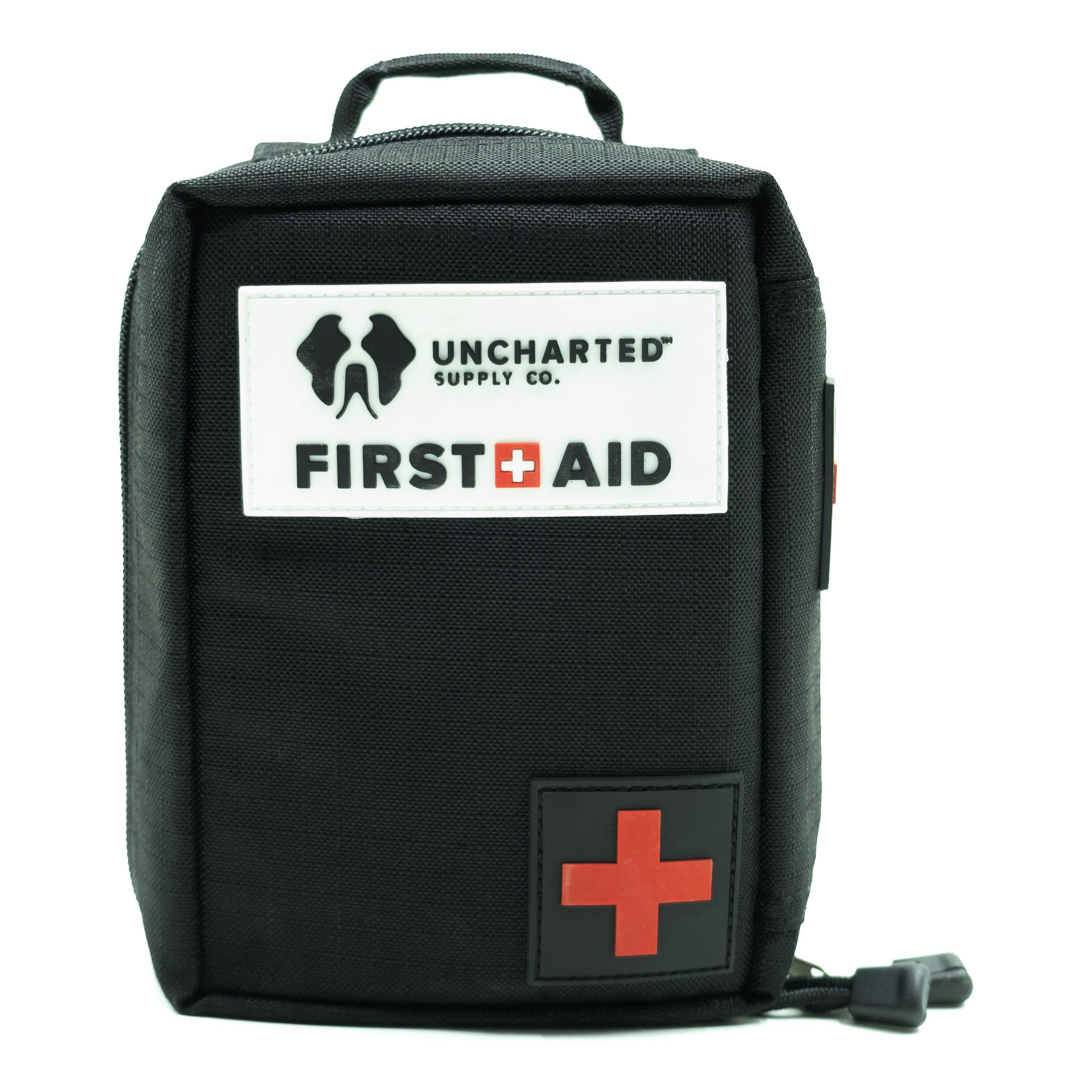First Aid Pro