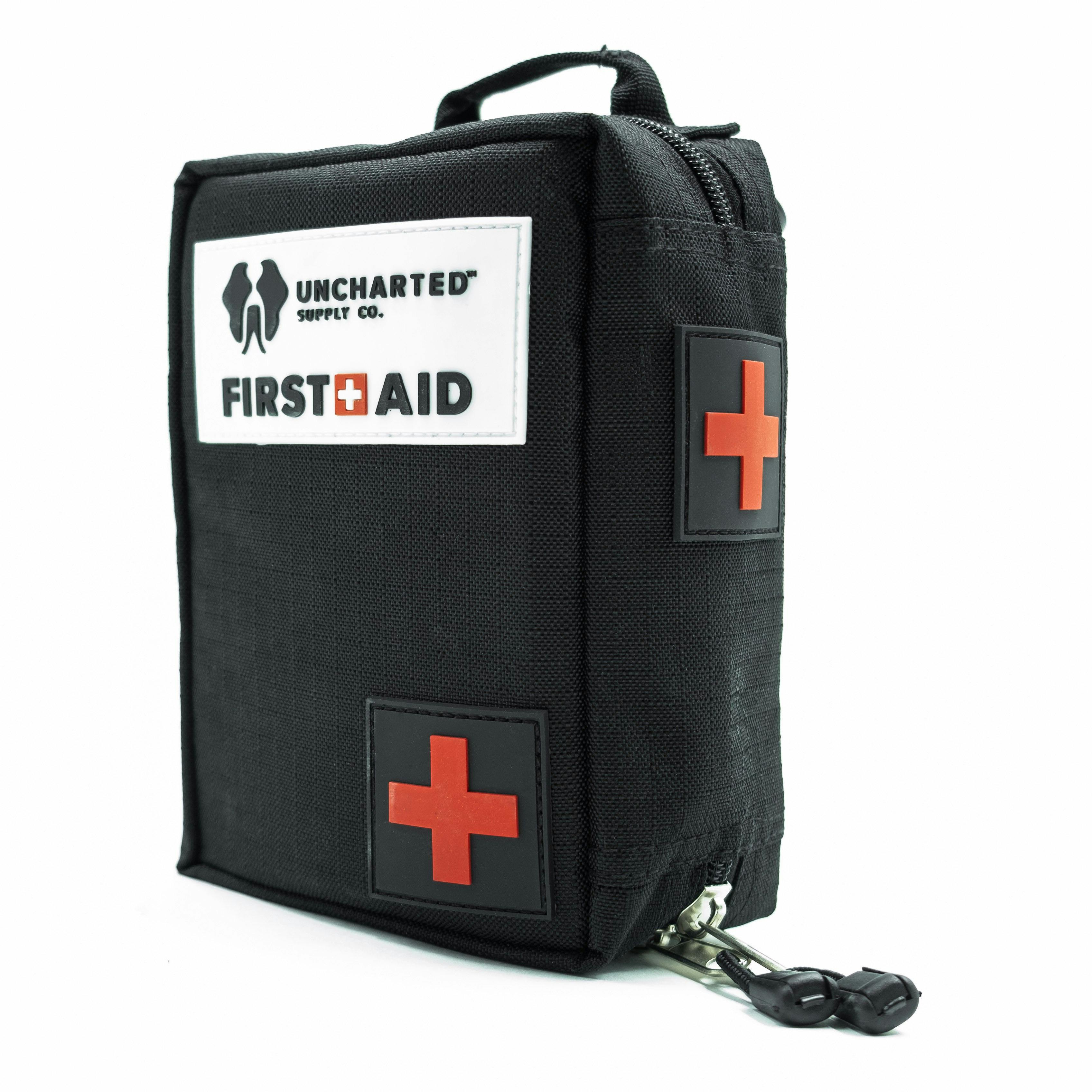 Uncharted Supply Co First Aid Core