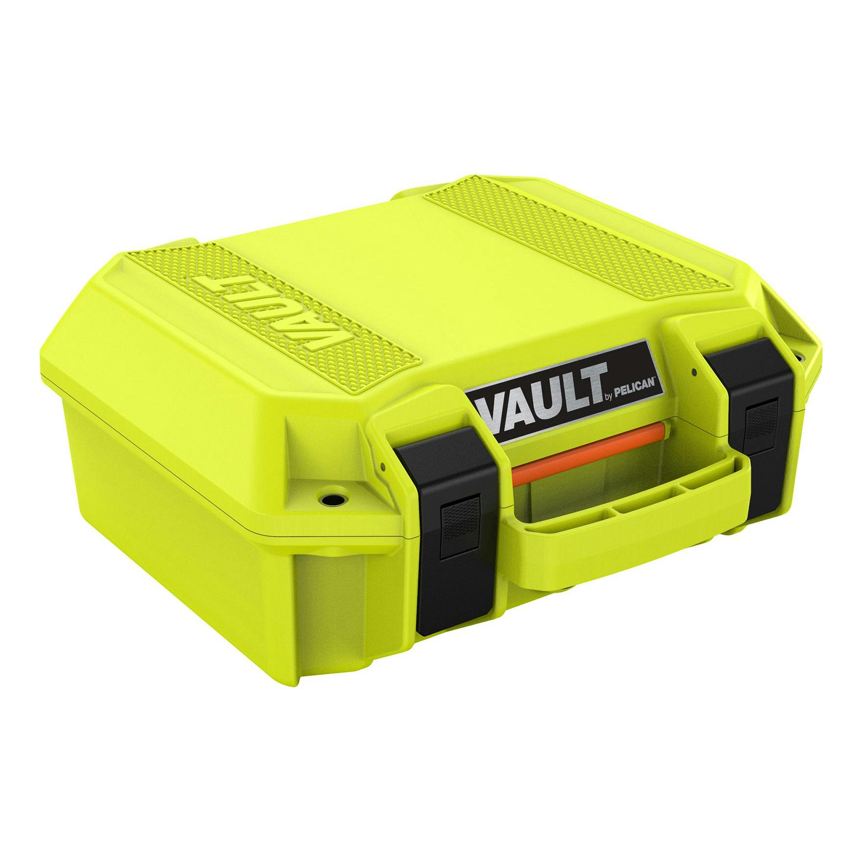 V100 Vault Equipment Case
