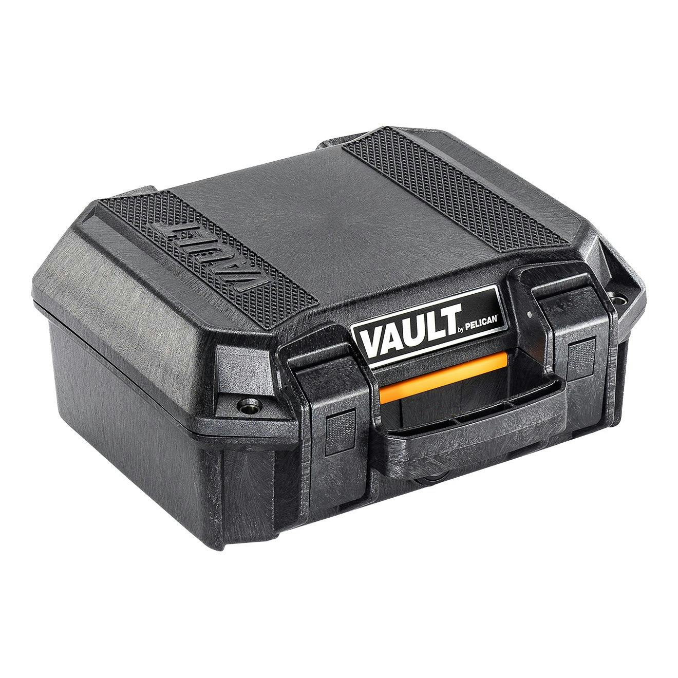 V100 Vault Equipment Case
