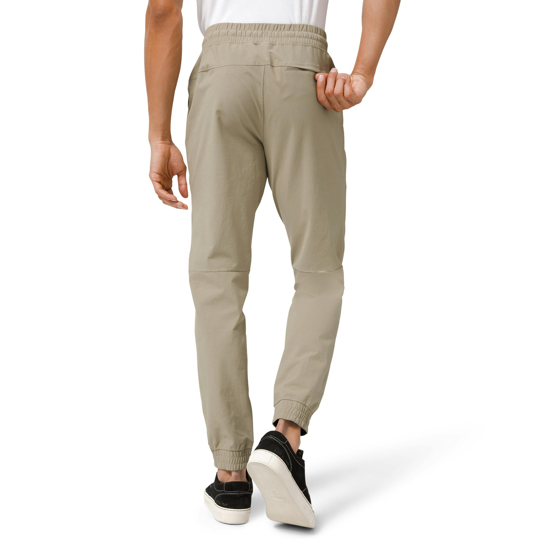 Lululemon abc jogger canvas Clearance
