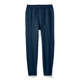 Hanro BALANCE - Leggings - Trousers - sterling blue/light blue