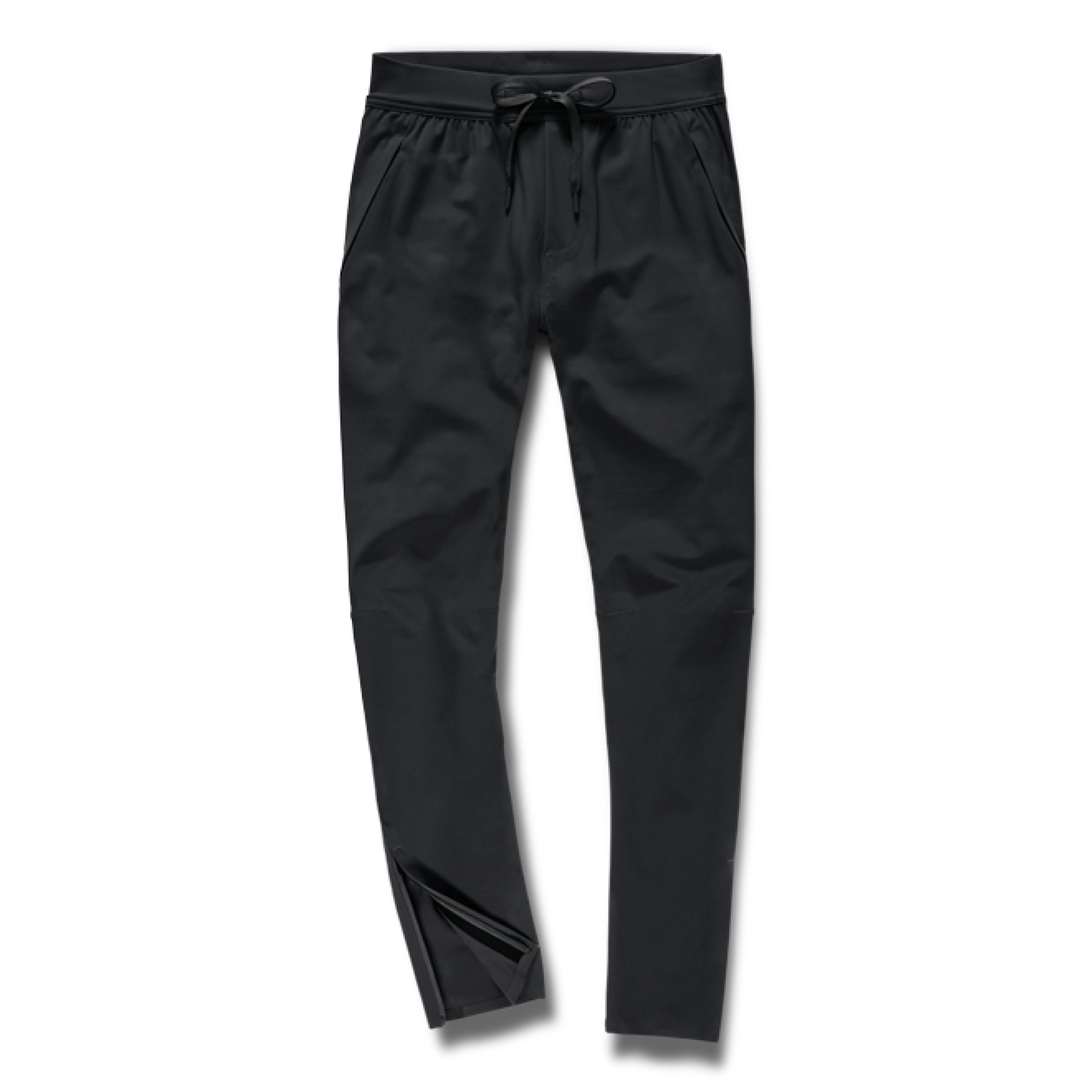 パンツ ISTANTE BLACK TROUSERS WORK PANTS [BLACK] - WUNDER 大阪 セレクトショップ 大阪梅田