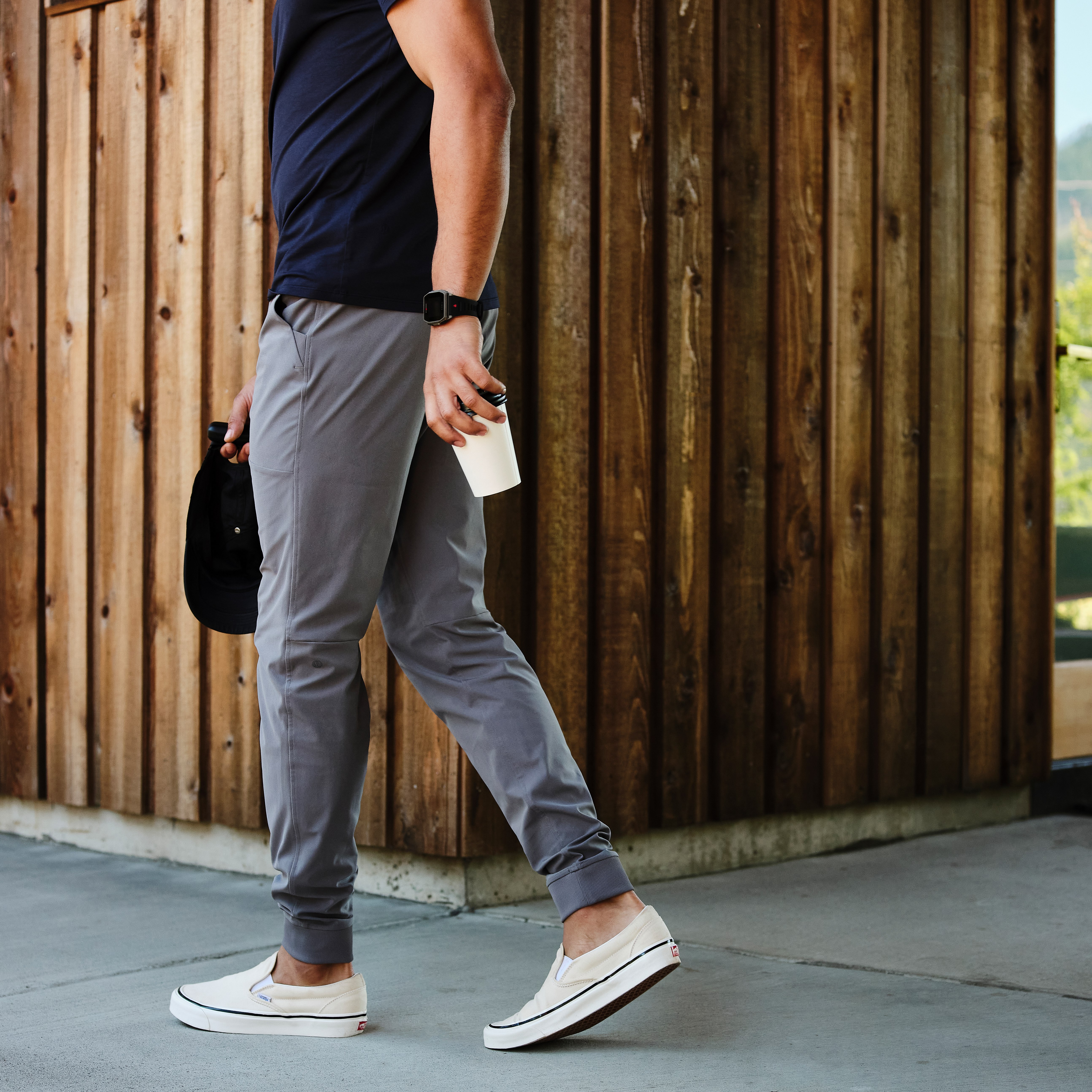 abc joggers lululemon