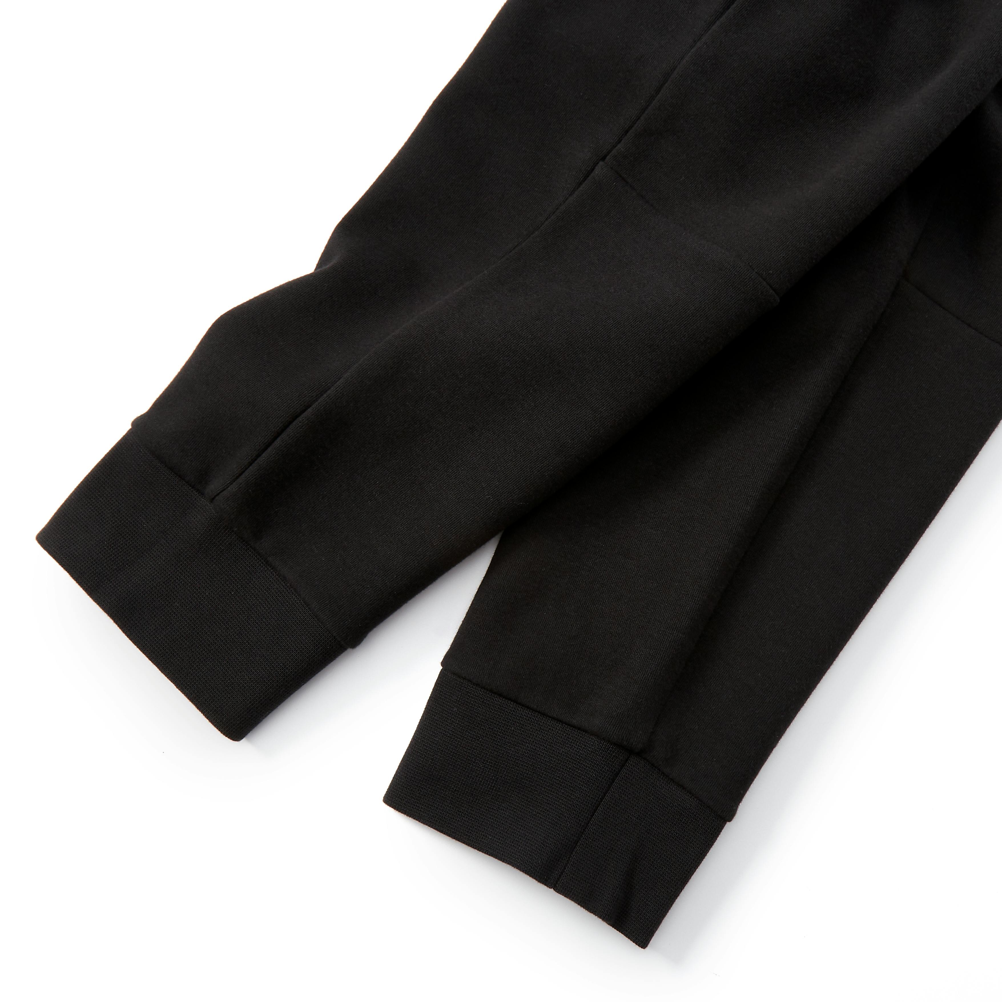 Proof Meridian Joggers - Black, undefined