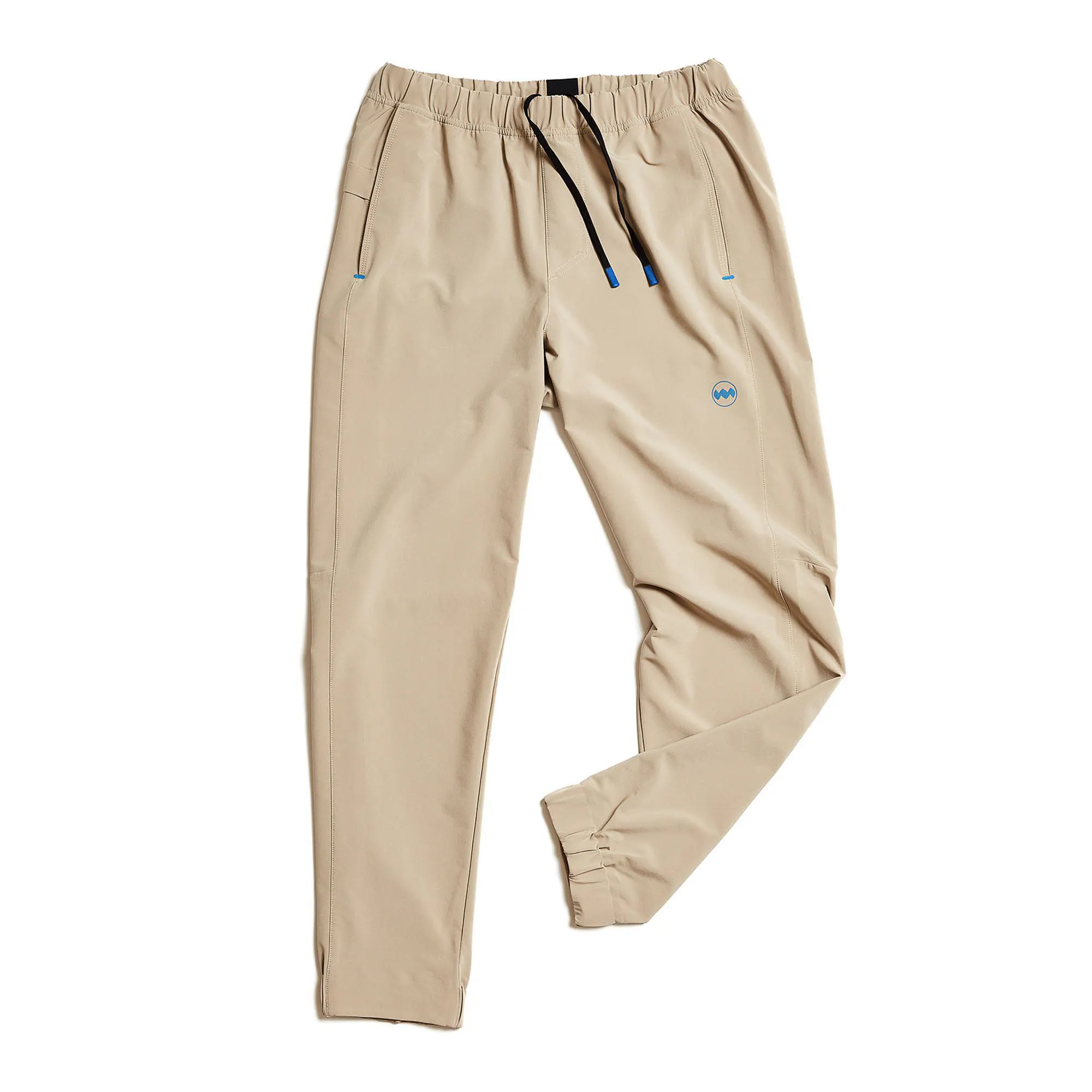 Janji Transit Tech Pants - Cobblestone | undefined | Huckberry
