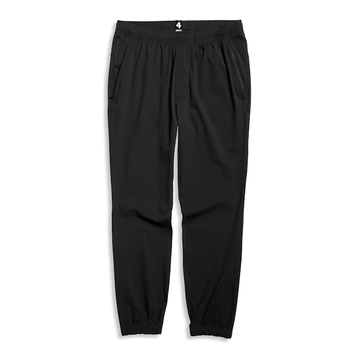 no name flex jogger