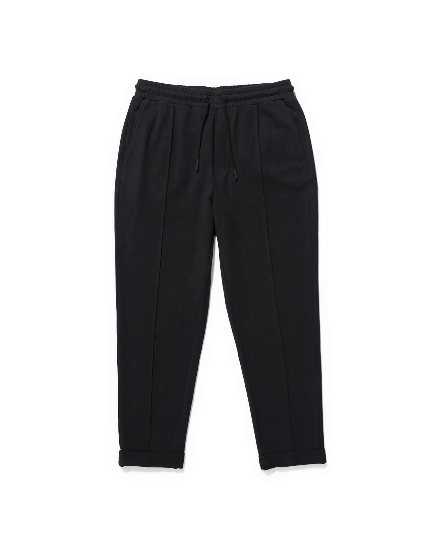 Richer Poorer Terry Trouser Stretch Limo undefined Huckberry