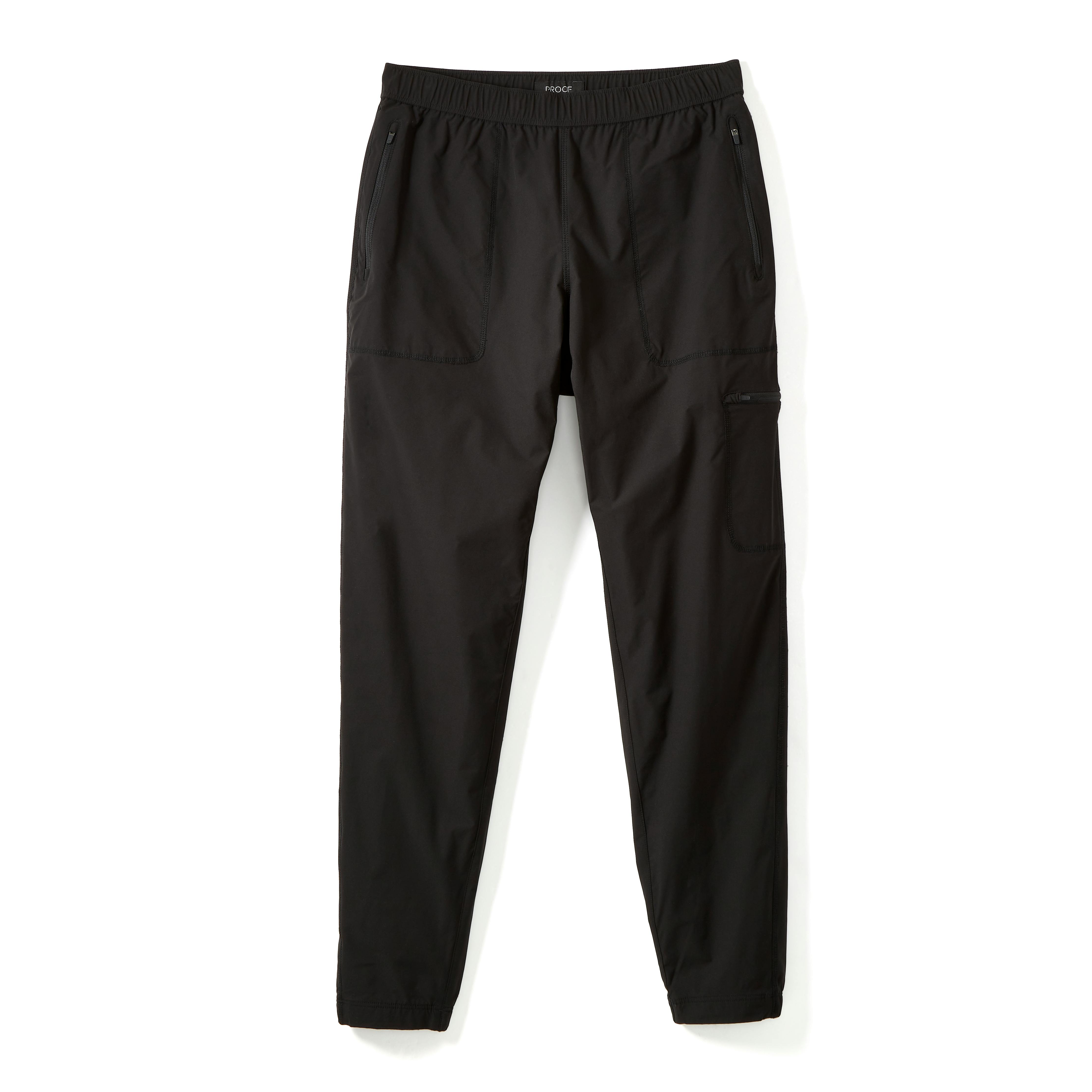 Thermal-lined Shift Jogger