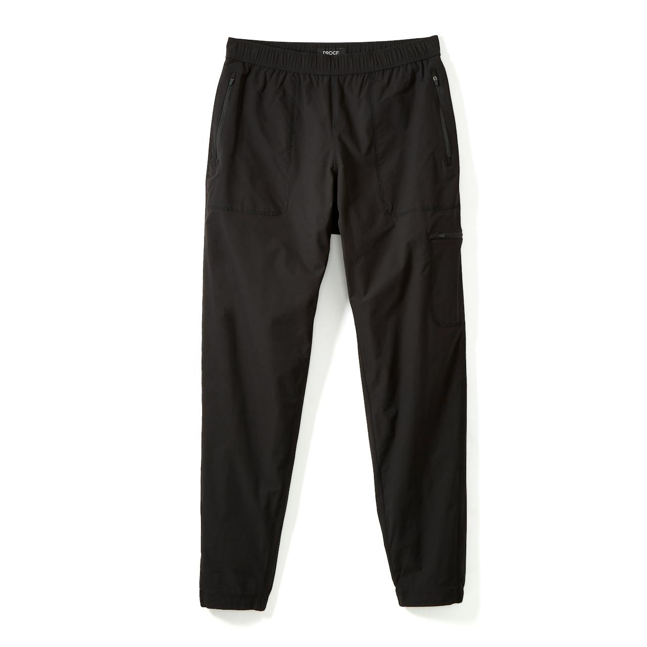 Proof Thermal-lined Shift Jogger