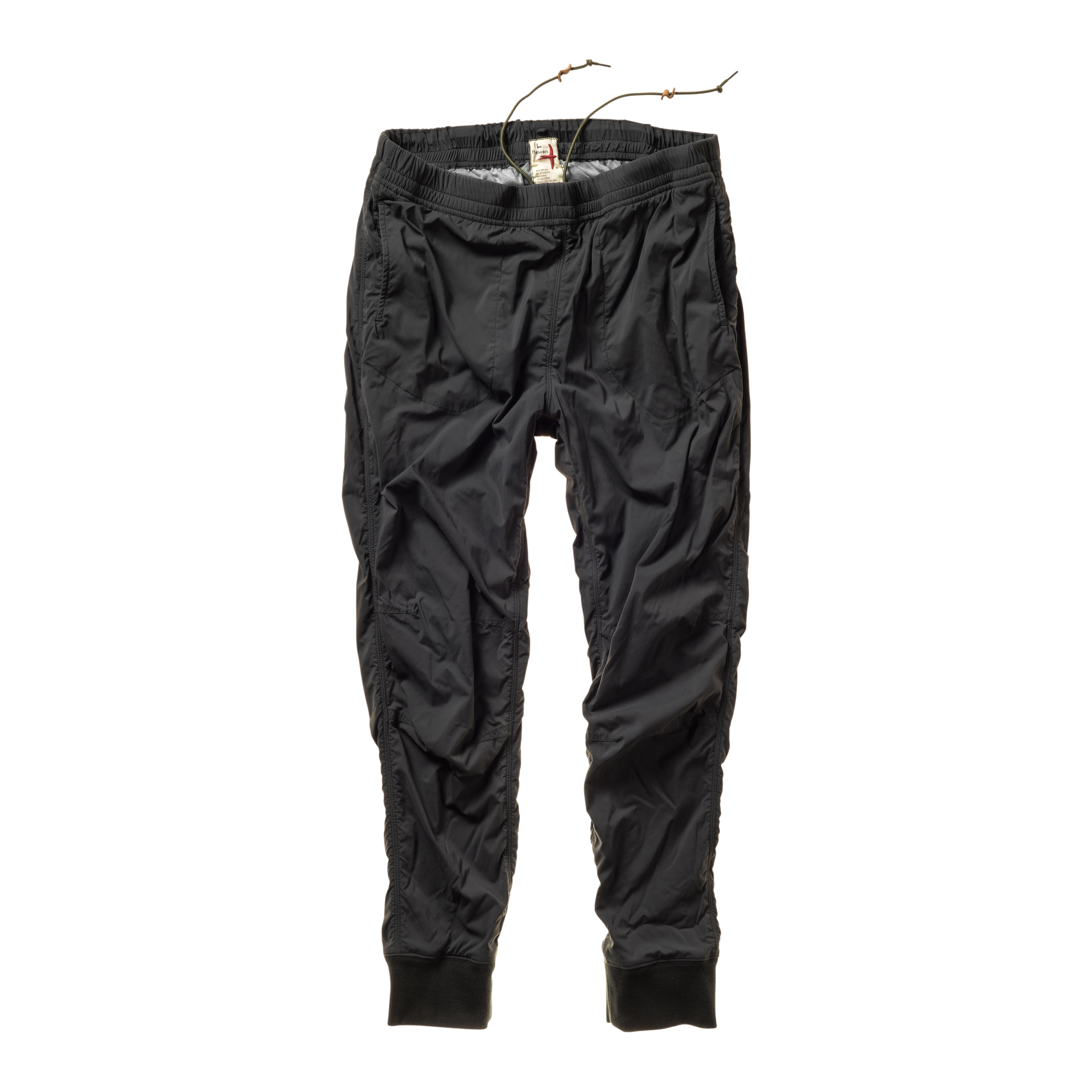 ブリーフィング CE MEN’S WIND JOGGER PANTS Men's Striped Drawstring Sports Workout Windbreaker Track