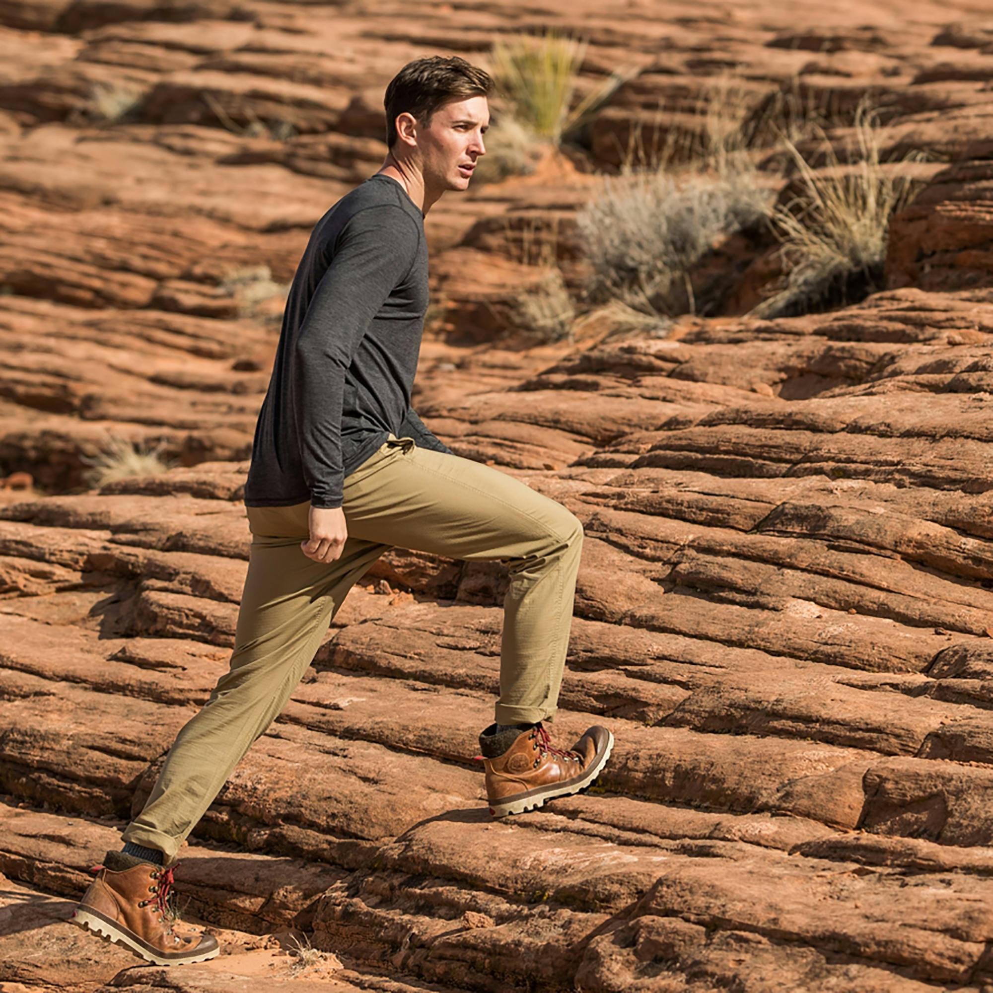 Ripstop climber pant vuori Clearance