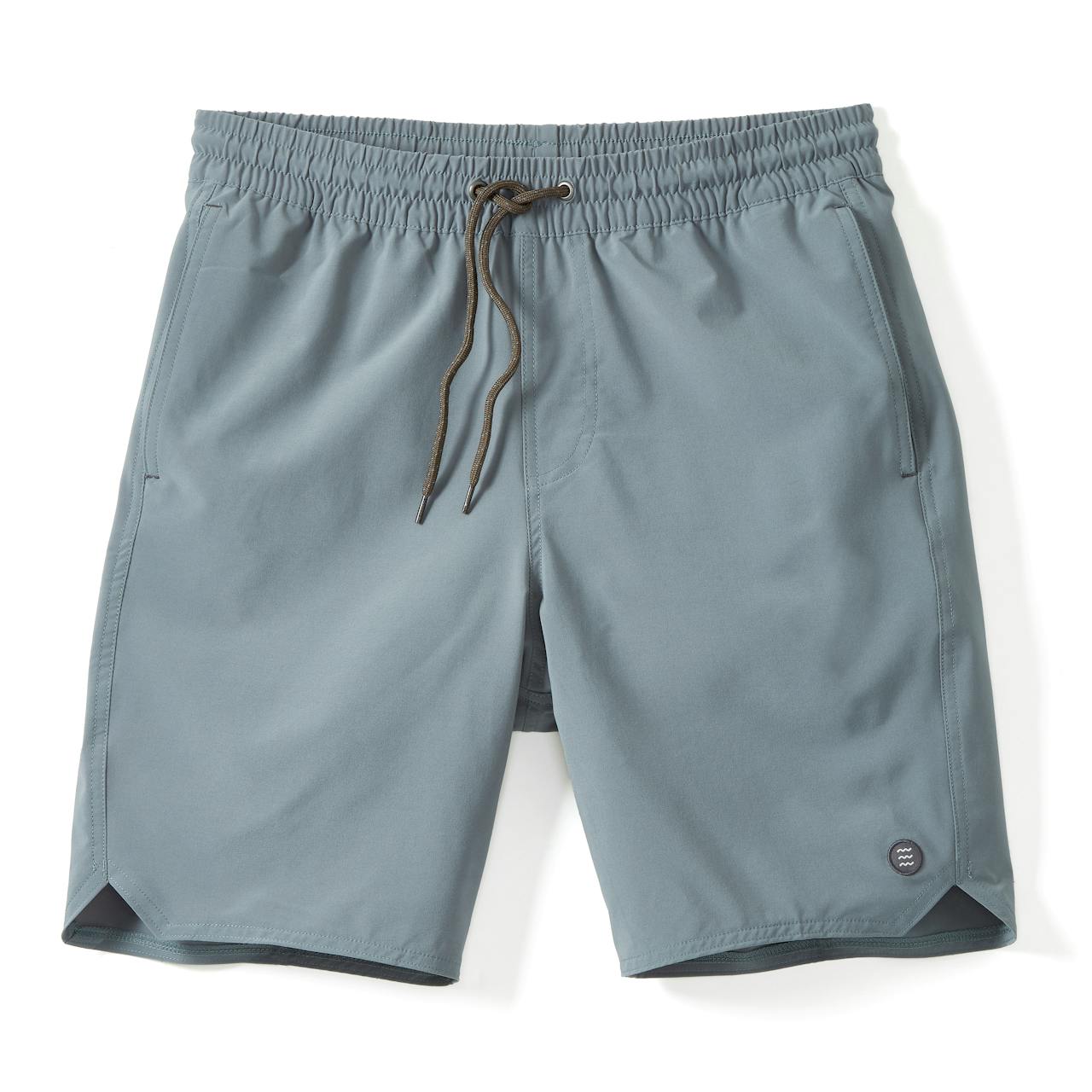 Free Fly Swell Hybrid Short - Lined 8"