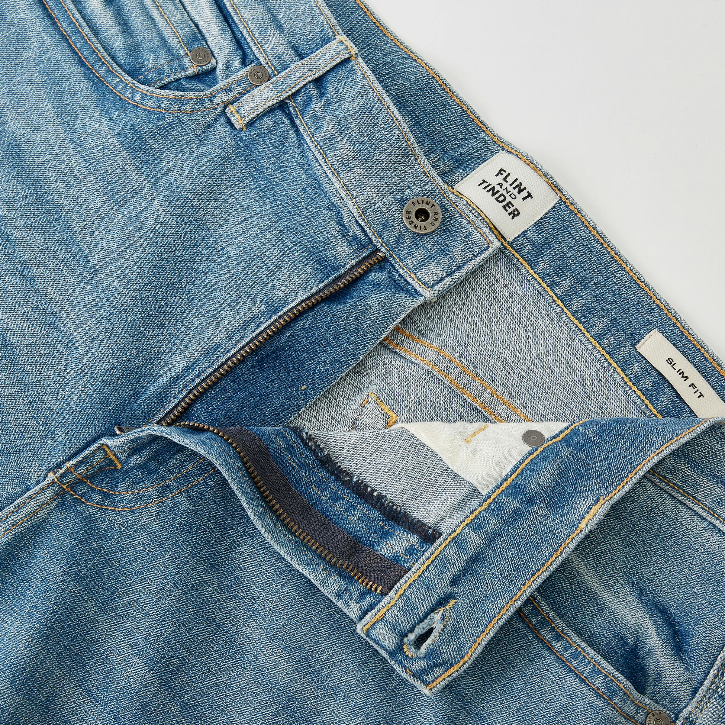 American Denim Jeans – ORIGIN