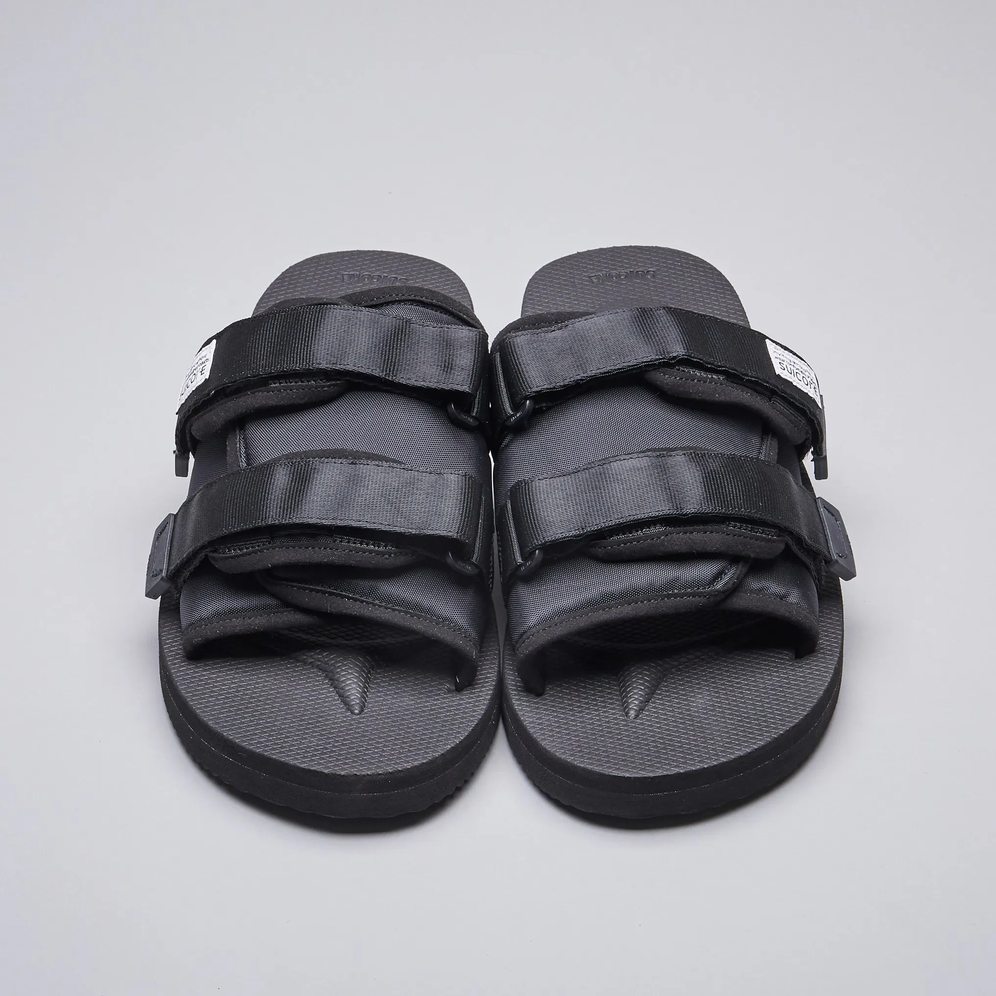 Suicoke Moto-CAB - Black | undefined | Huckberry