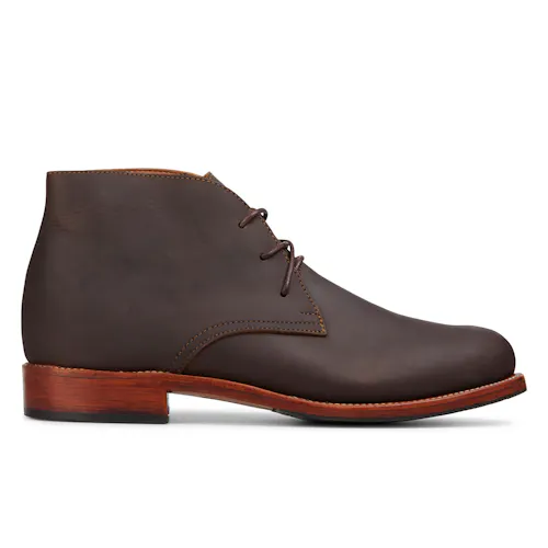 Santiago Chukka Boot - Standard