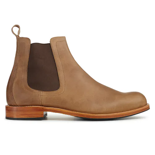 Mendoza Chelsea Boot - Standard
