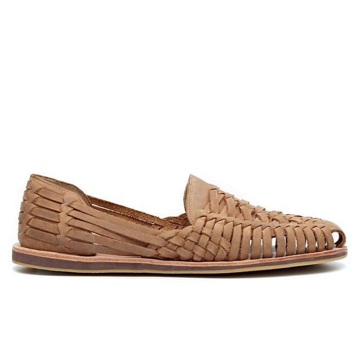 13 Best Huarache Sandals 2023 - Top Woven Leather Slip-Ons