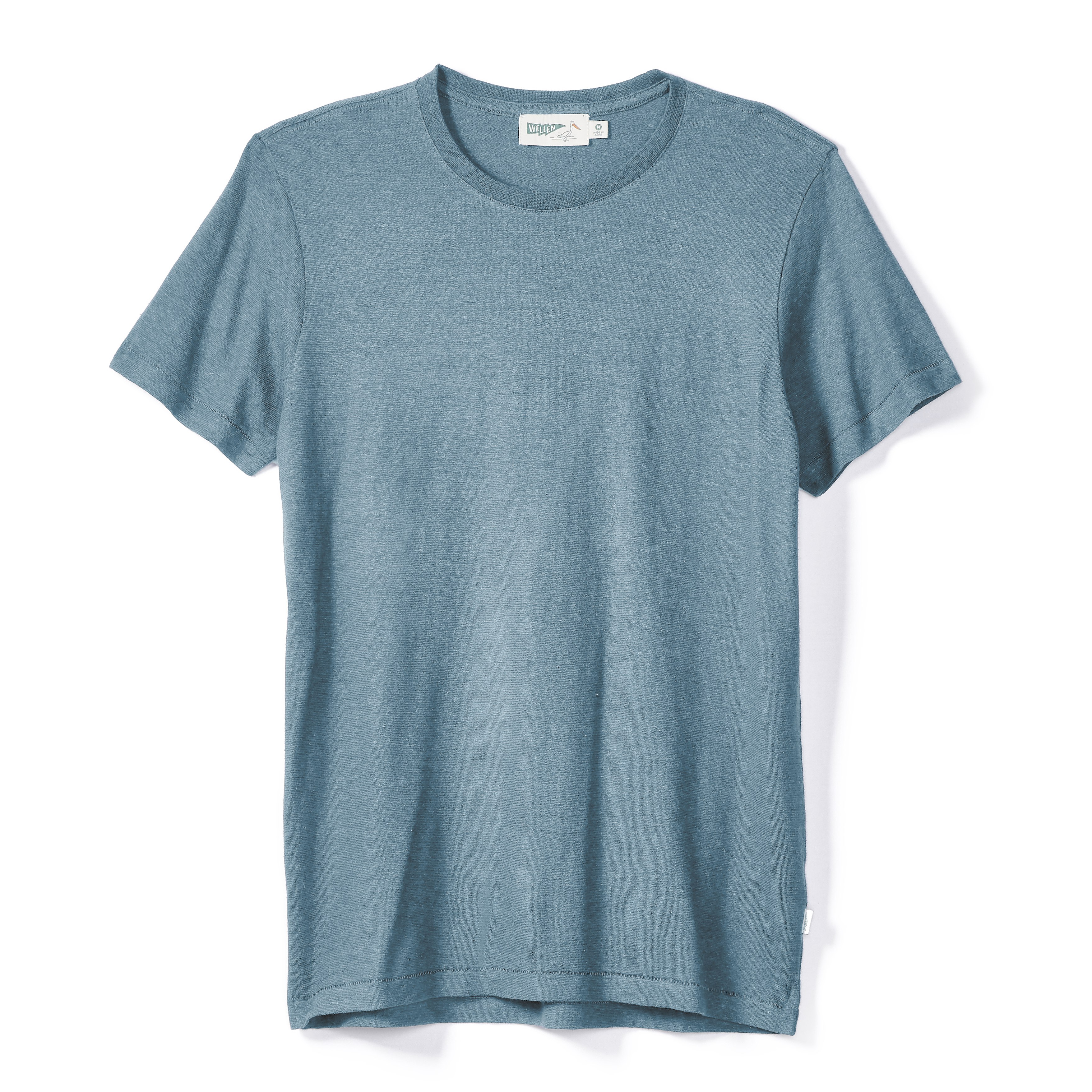 新品未使用　SEA VINTAGE COTTON TEE High Cotton Factory Tee Shirt Mens Size XL Blue Jerzees Tag
