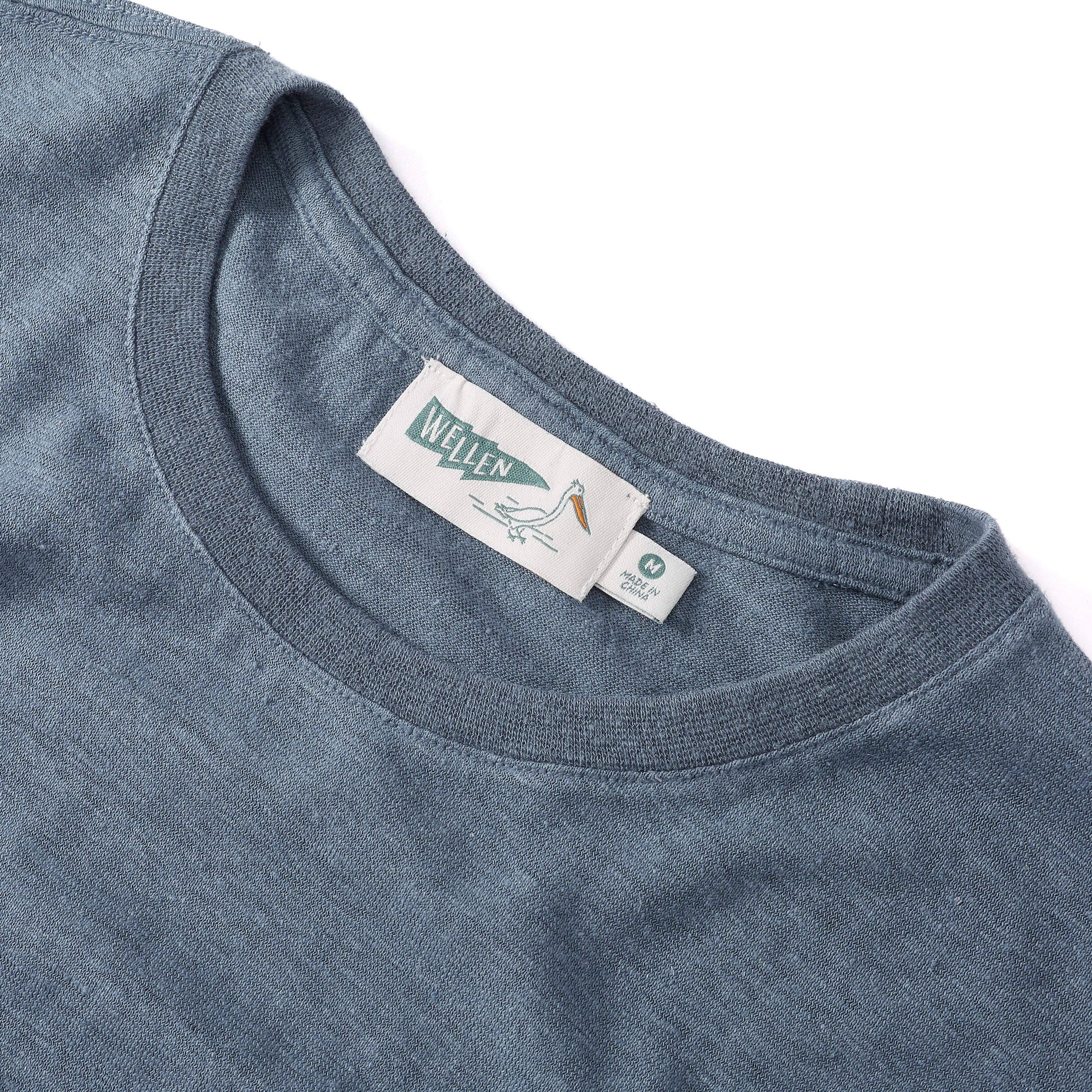 関税送料込み【DIME】Classic Heffer T-Shirt (Real Teal) 関税送料込み【DIME】Classic Heffer T-Shirt (Real Teal) (Dime