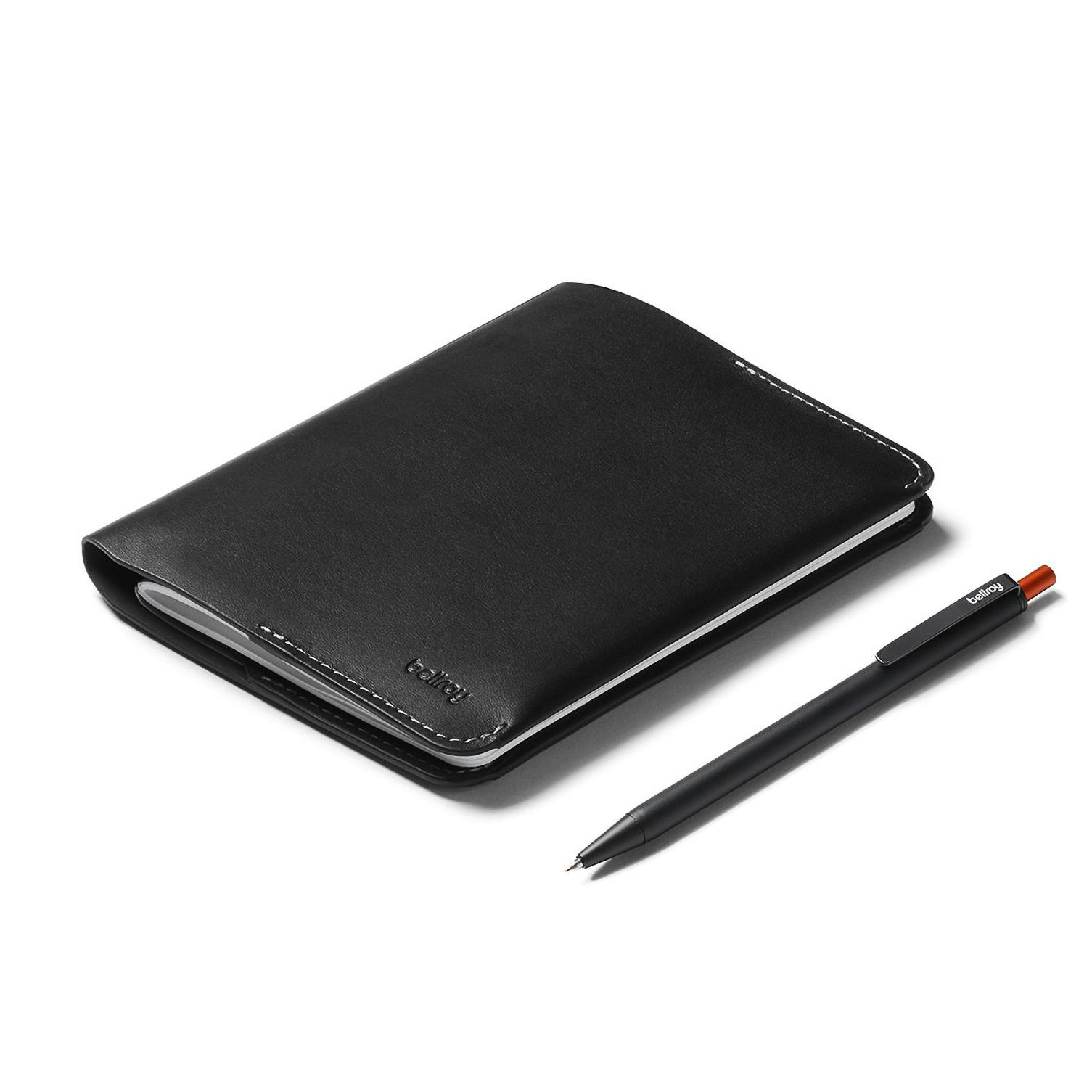 Notebook Cover Mini + Pen