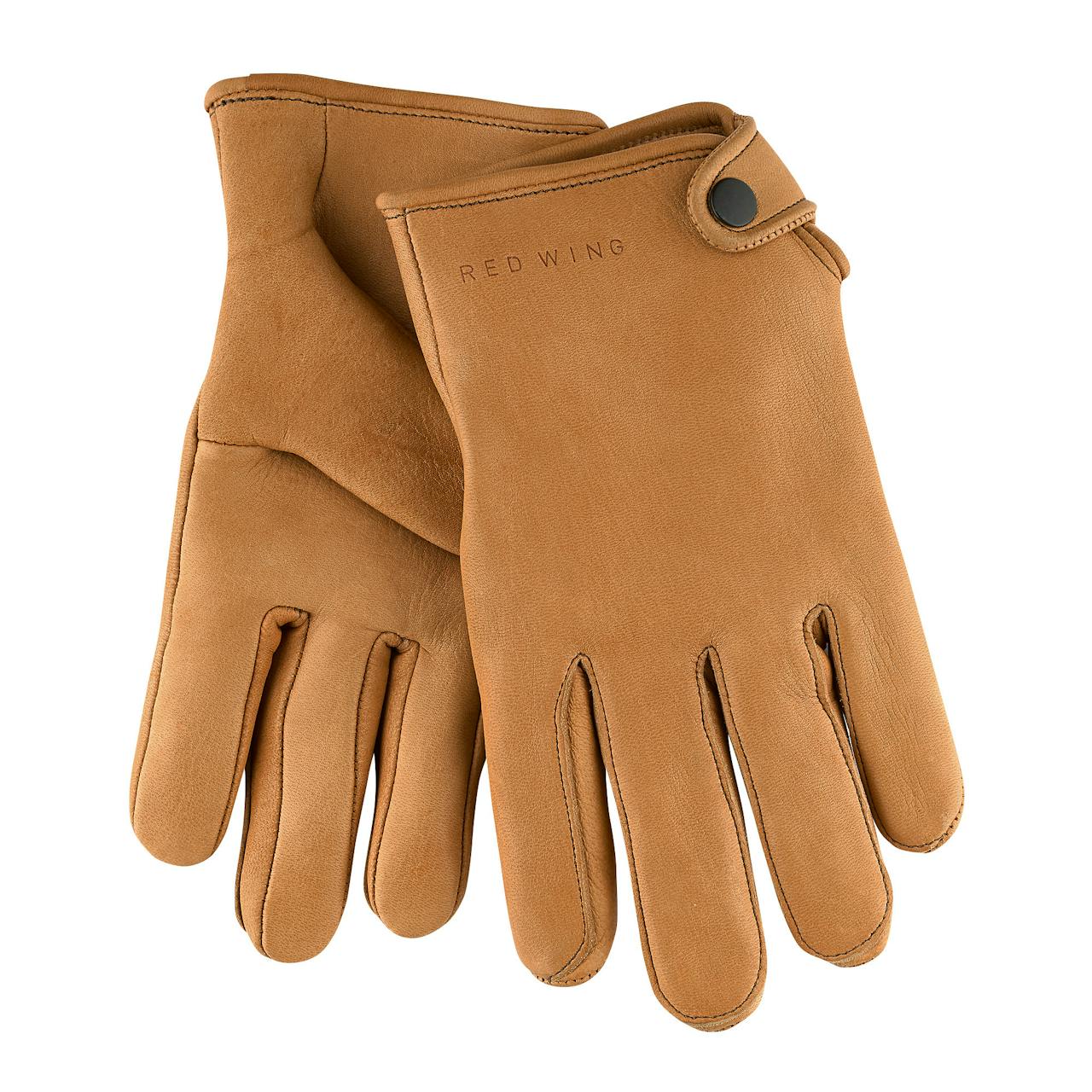 Red Wing Heritage Driving Gloves
