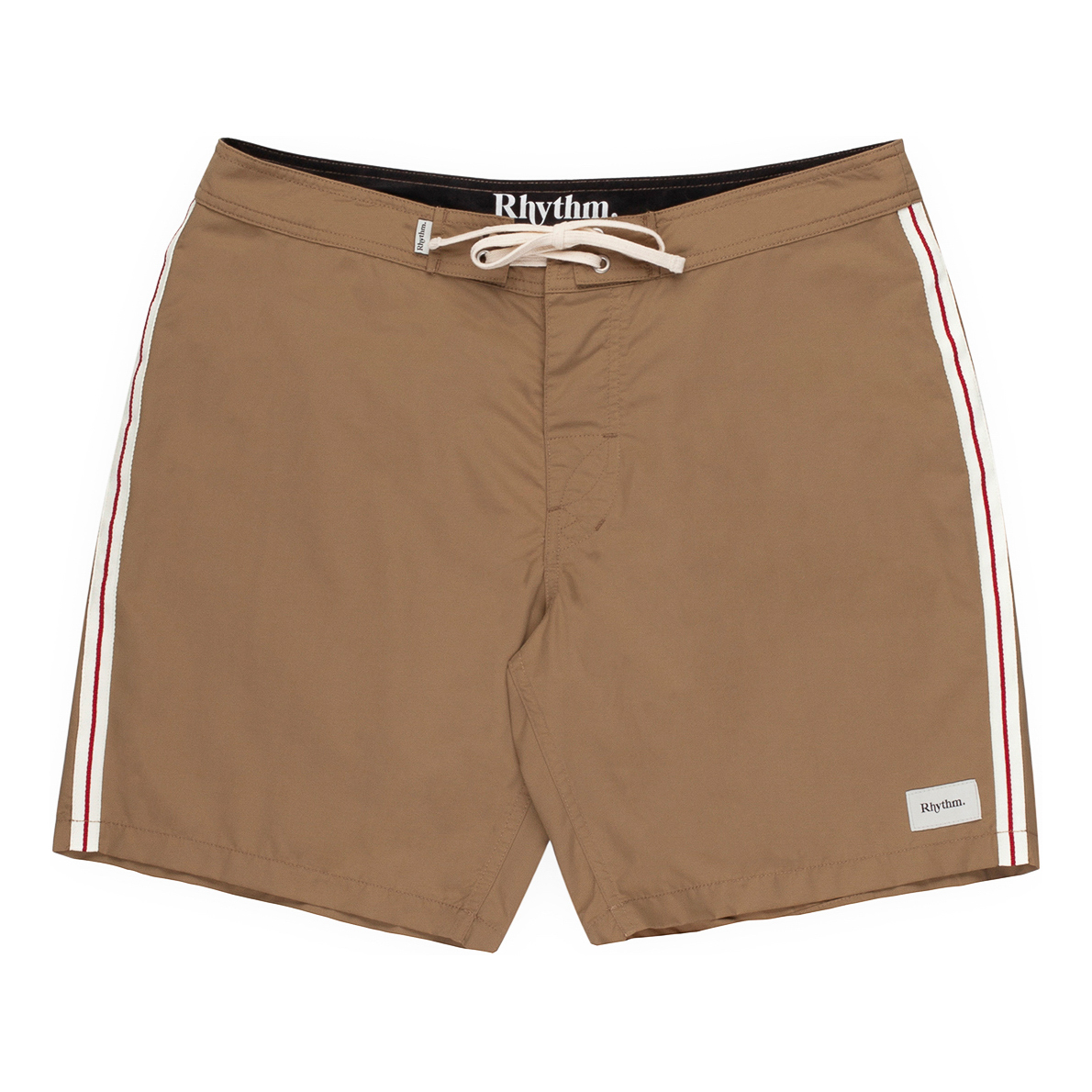 タイムセール 半額 Rhythm 7 - Trunk Stripe Side 水着・ラッシュガード