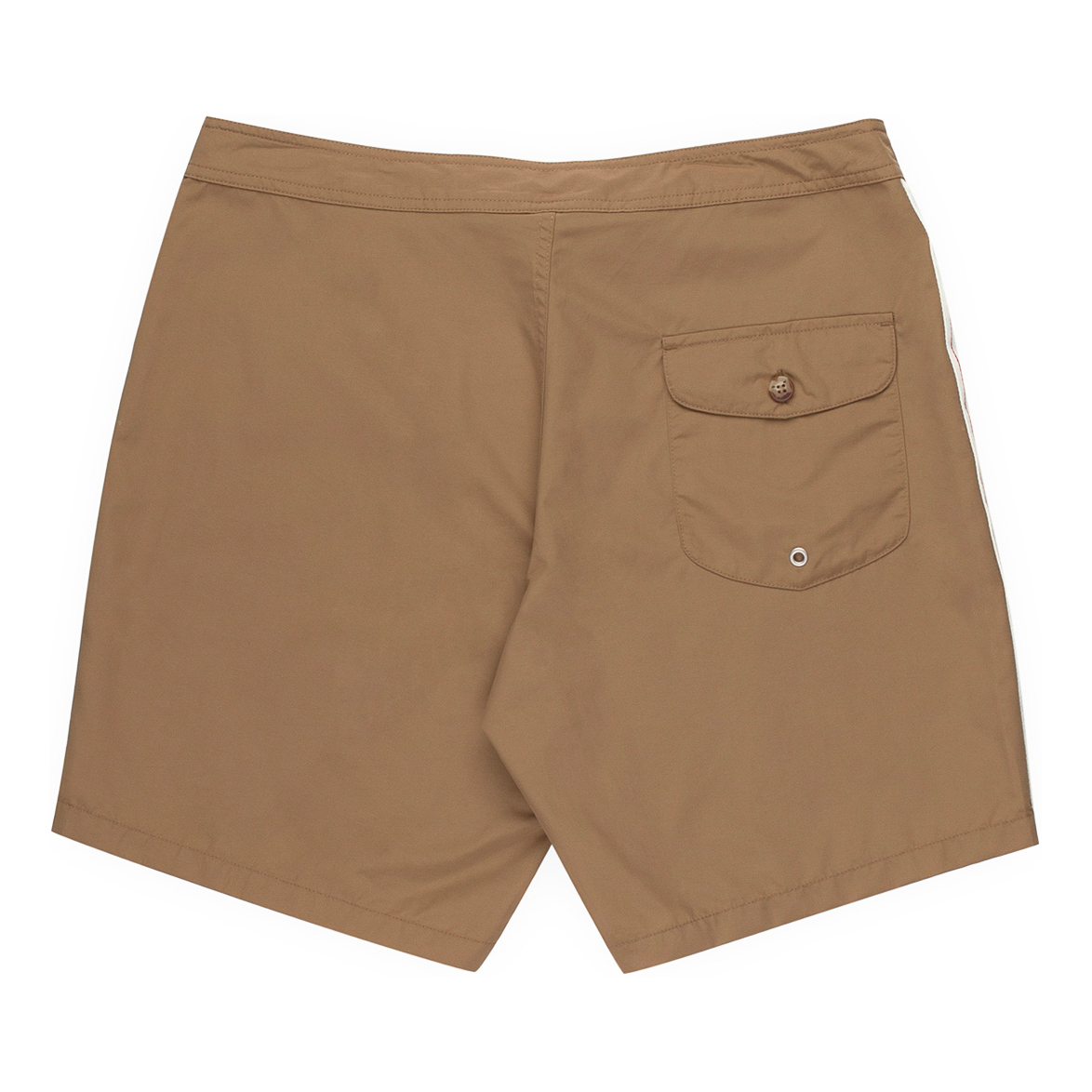 Rhythm Side Stripe Trunk - 7