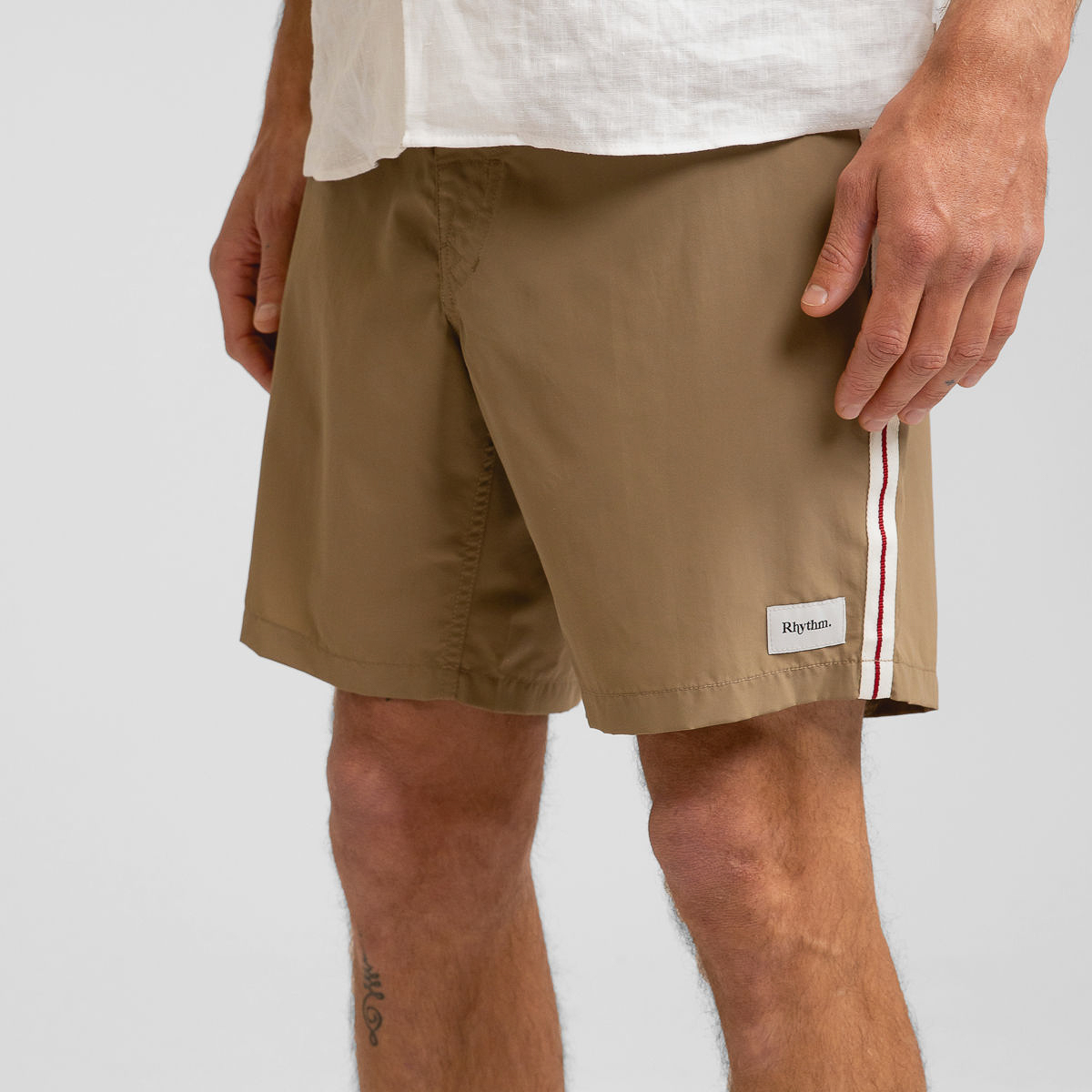 Rhythm Side Stripe Trunk - 7