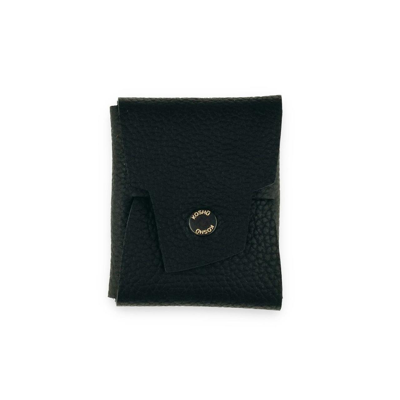Koshu Origami Leather Wallet