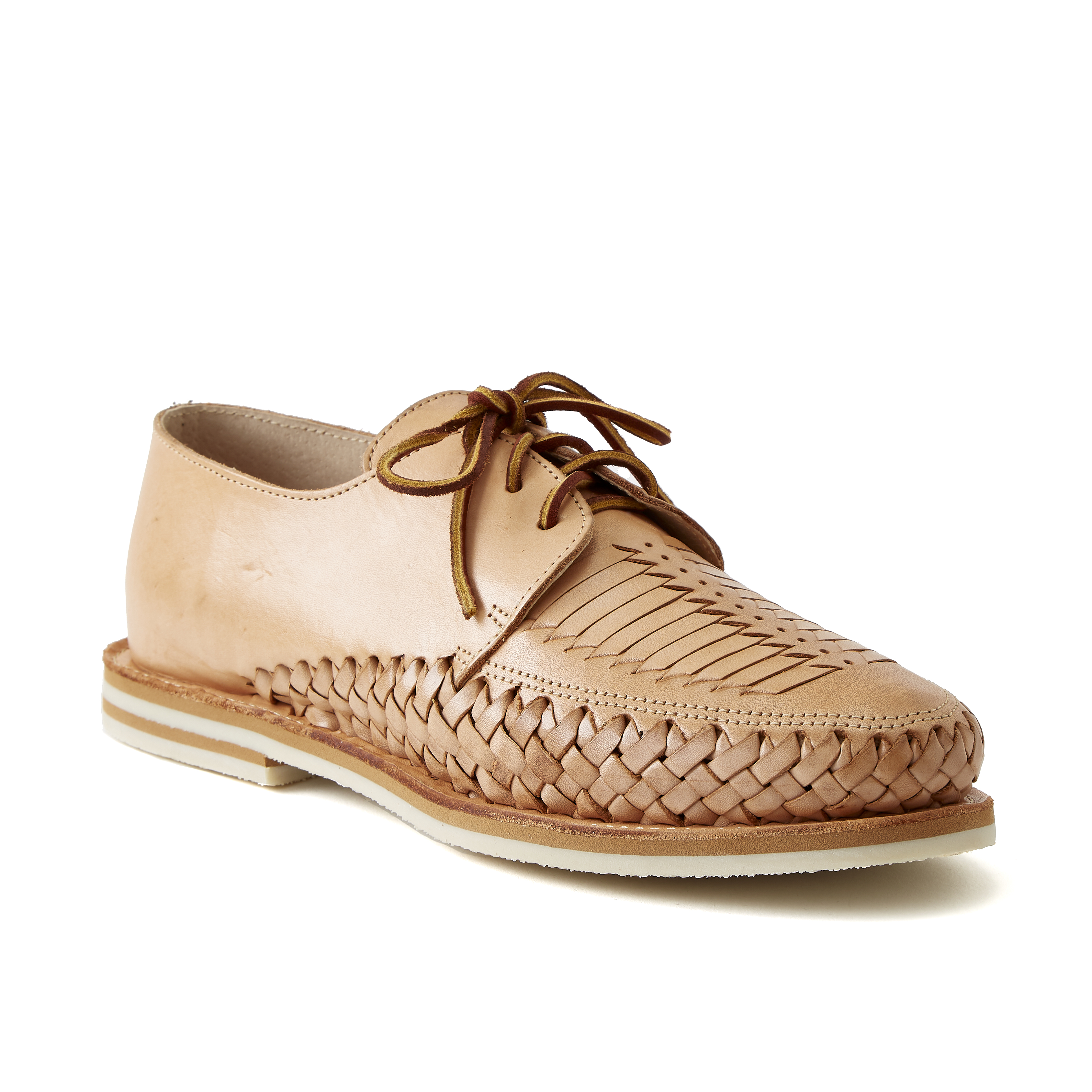 Chamula Veracruz - Tan | undefined | Huckberry