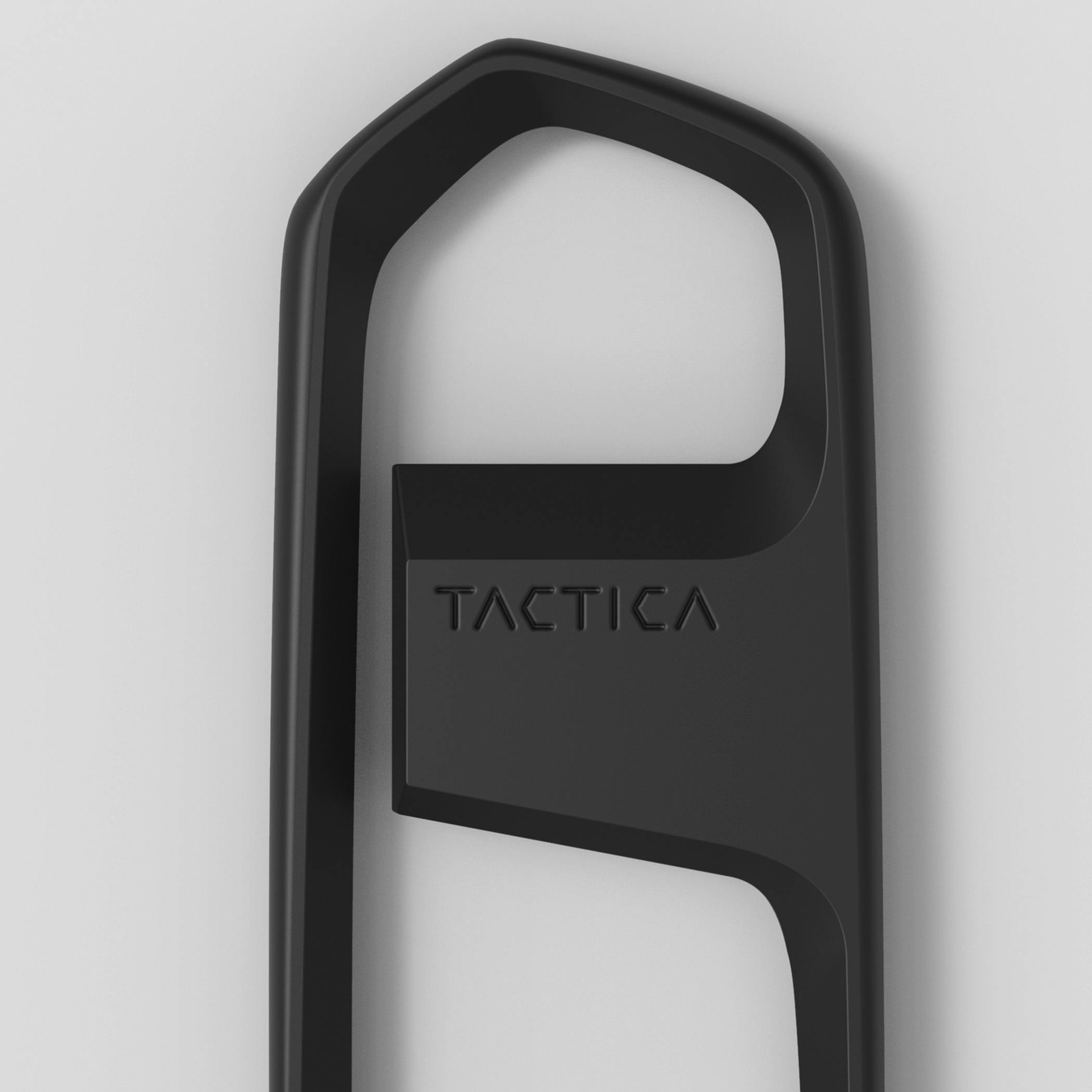 Tactica X.10 - Bottle Opener