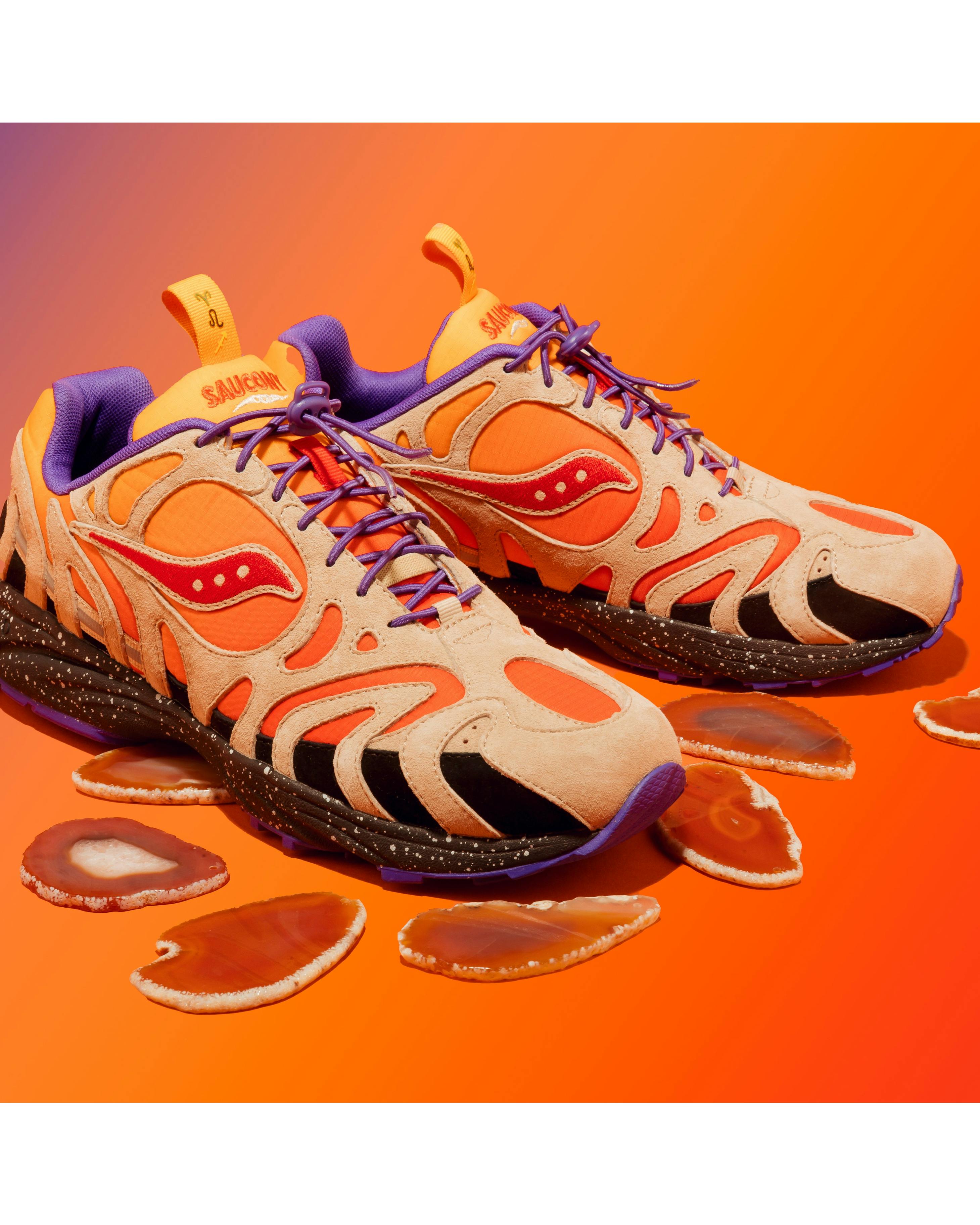 Saucony Grid Azura 2000