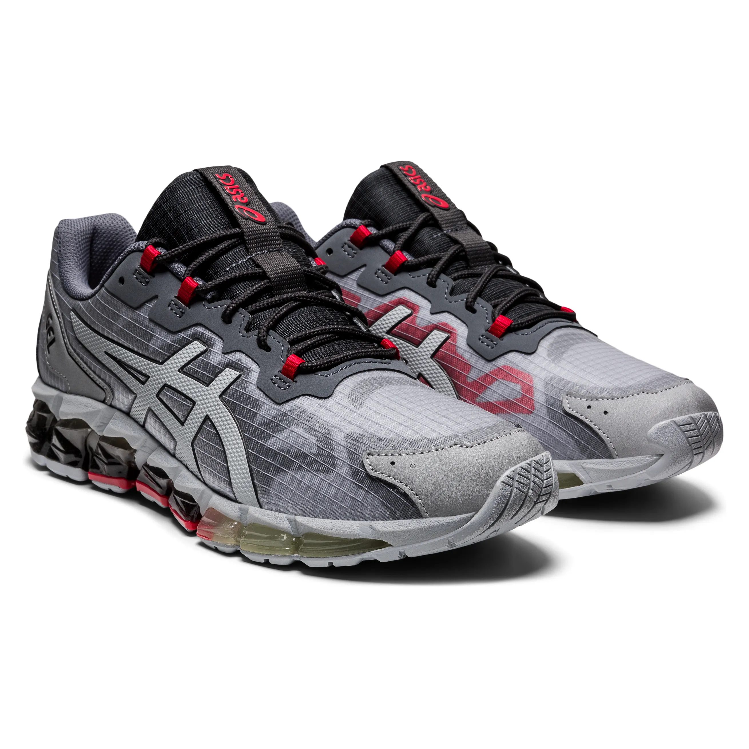 Asics Gel-Quantum 360 - Pure Silver/Piedmont Grey | Casual