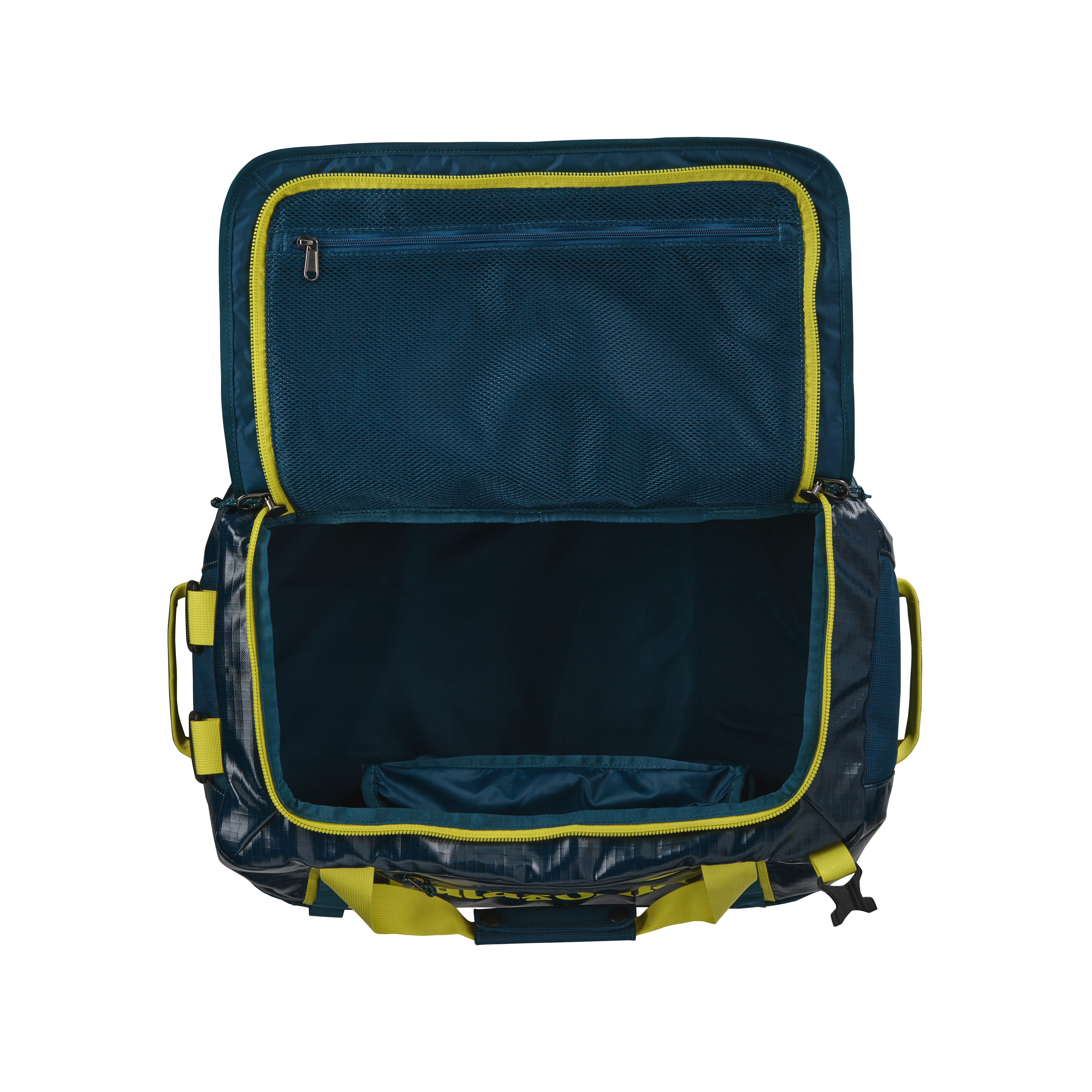 Patagonia Black Hole Duffel 40L Crater Blue undefined